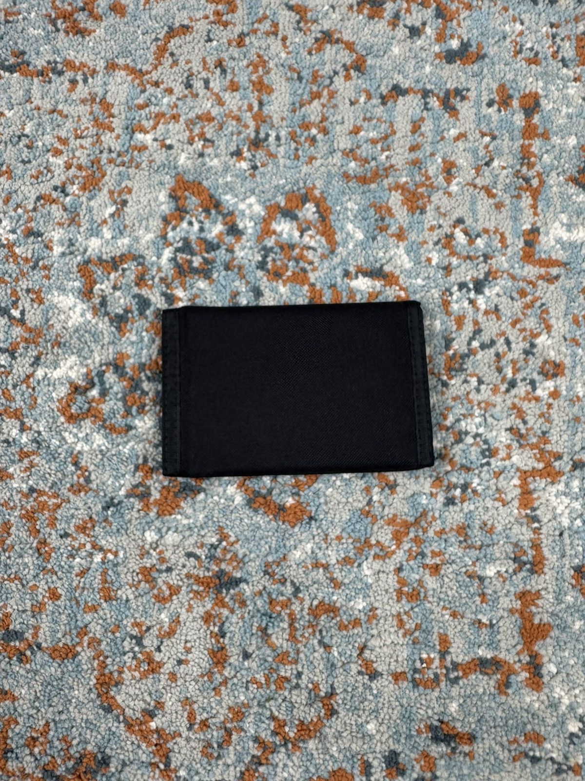 Carhartt × Vintage Vintage y2k Carhartt canvas bifold patch logo wallet Size ONE SIZE - 2 Thumbnail