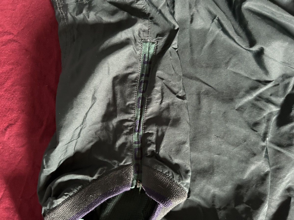 Polo Ralph Lauren Vintage Polo Ralph Lauren Green Golf Pullover Windbreaker Size US XXL / EU 58 / 5 - 4 Thumbnail