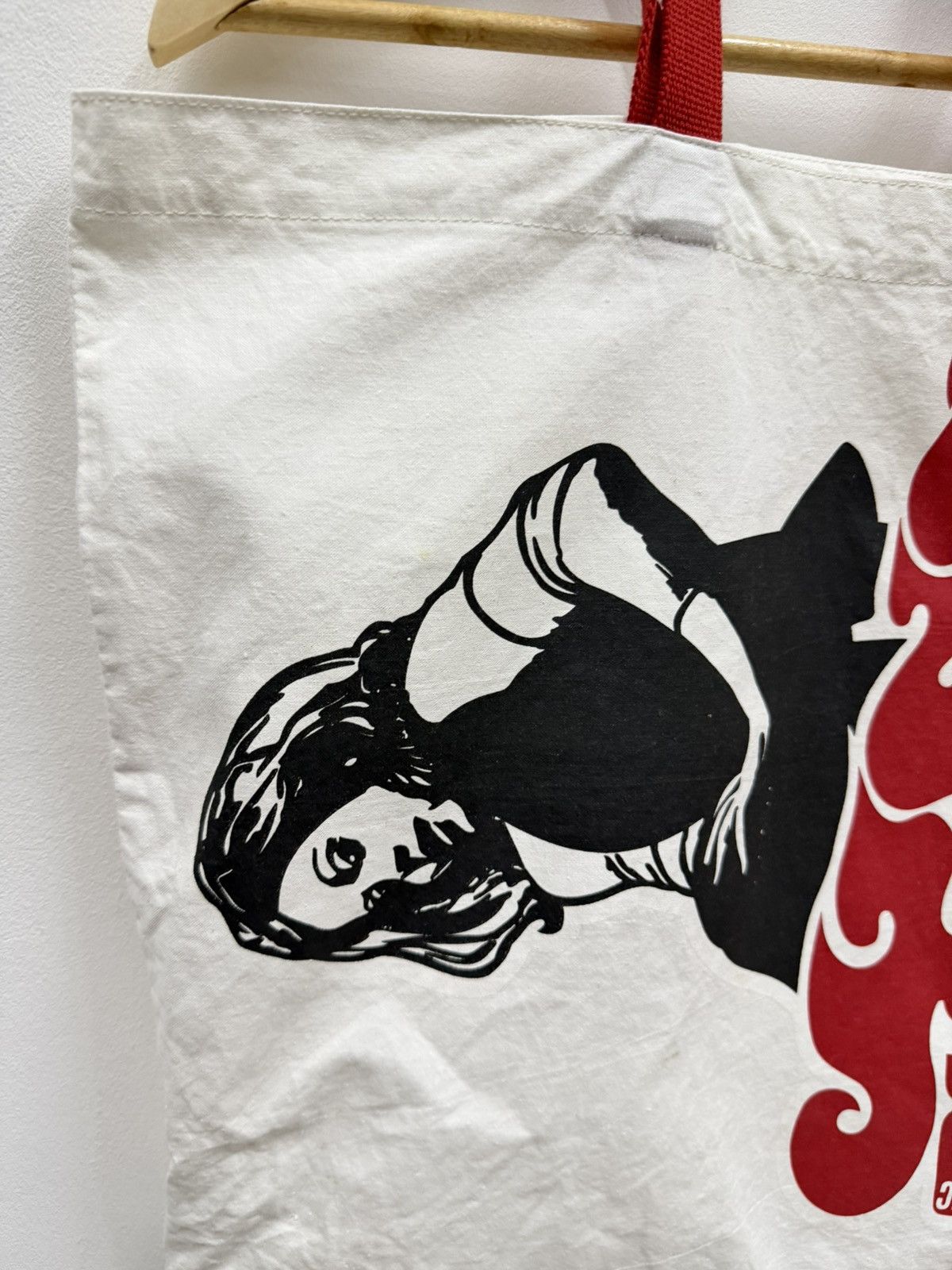 Hysteric Glamour Hysteric Glamour Tote Bag Size ONE SIZE - 3 Thumbnail