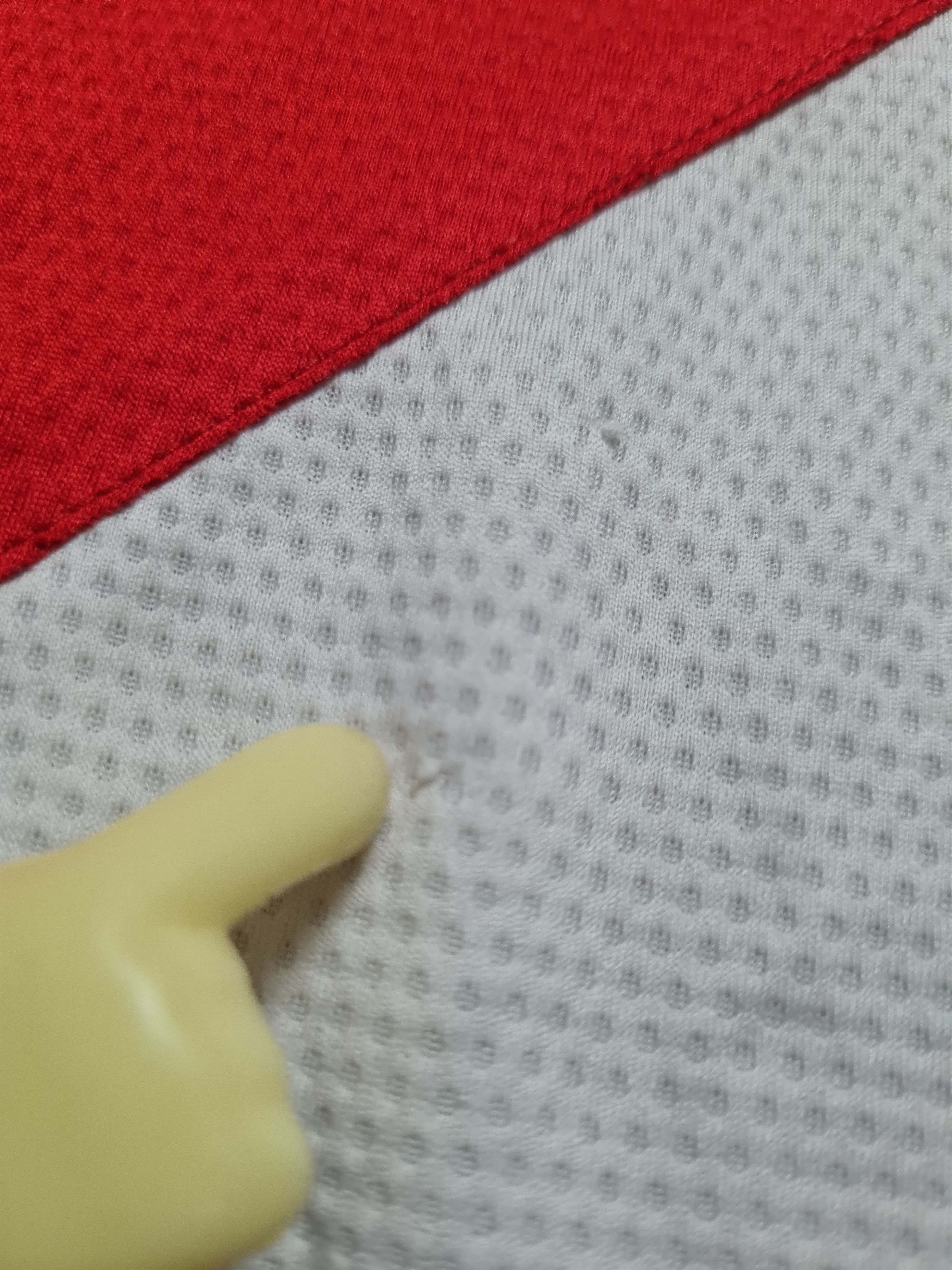 Umbro Football Shirt Peru Home Soccer Jersey 2015-2016 Umbro Size US M / EU 48-50 / 2 - 8 Thumbnail