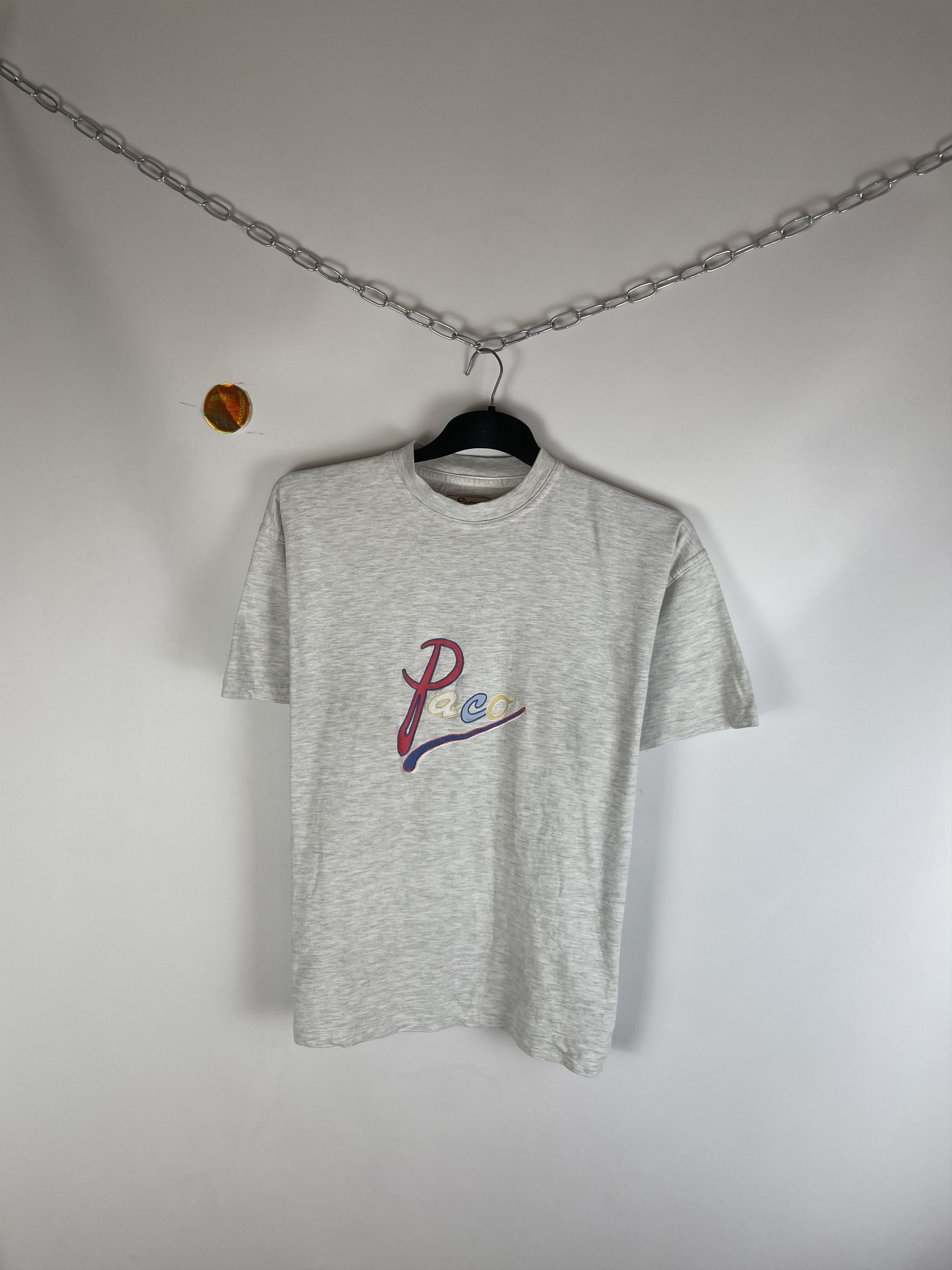 Vintage Vintage Tee 90s Size US L / EU 52-54 / 3 - 2 Thumbnail