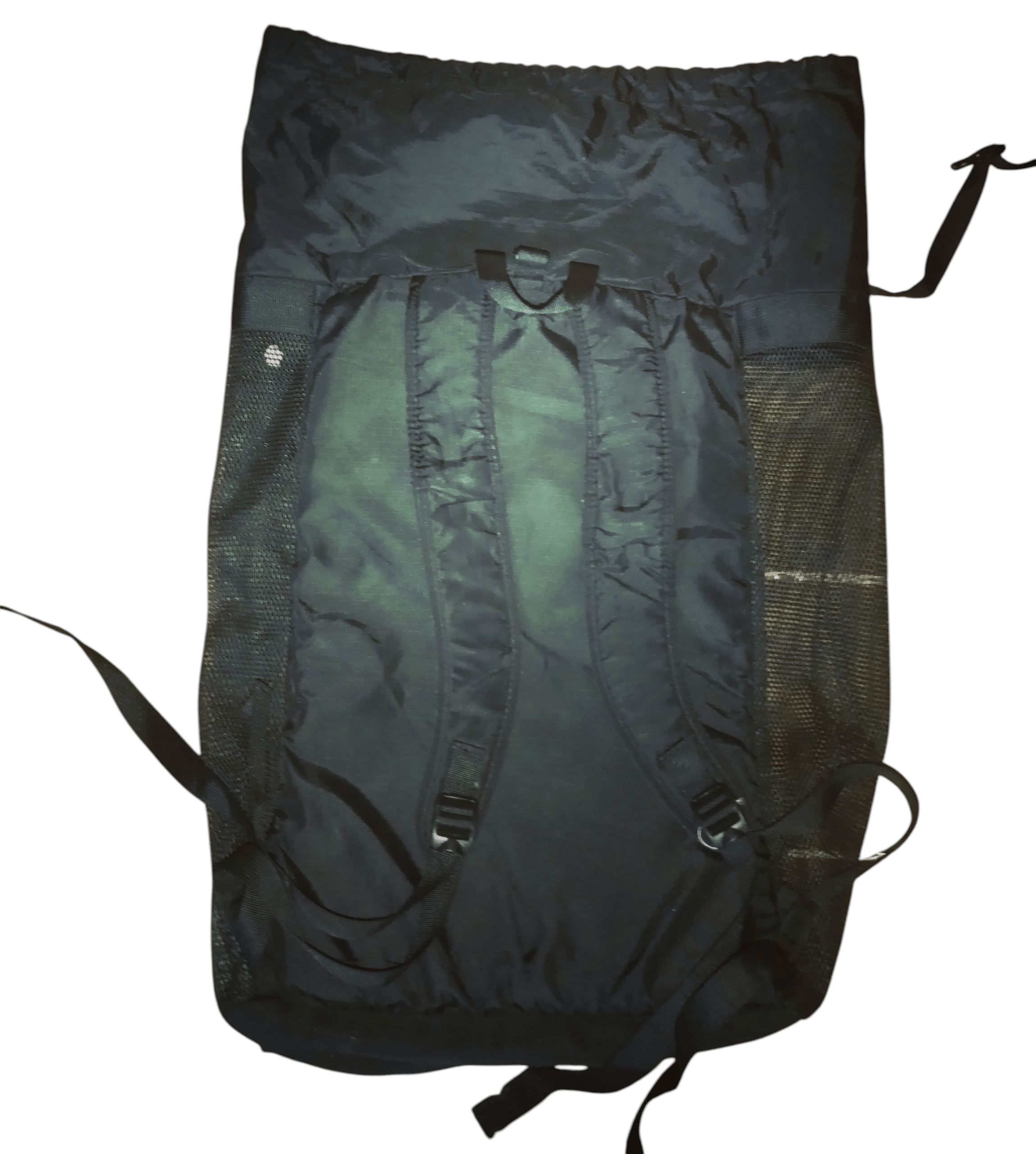 Montbell 🔥Rare🔥Montbell mesh gear contena 35L Size ONE SIZE - 2 Thumbnail