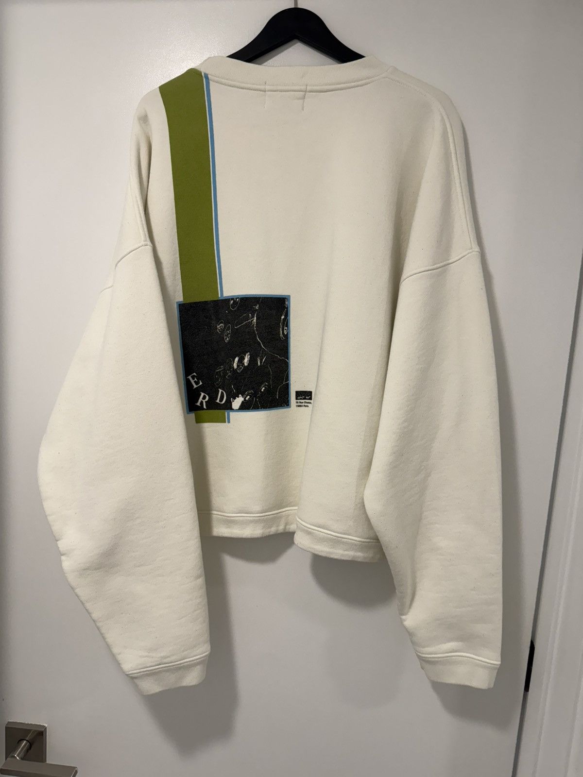 Enfants Riches Deprimes Sybil 7 Size US XL / EU 56 / 4 - 6 Thumbnail