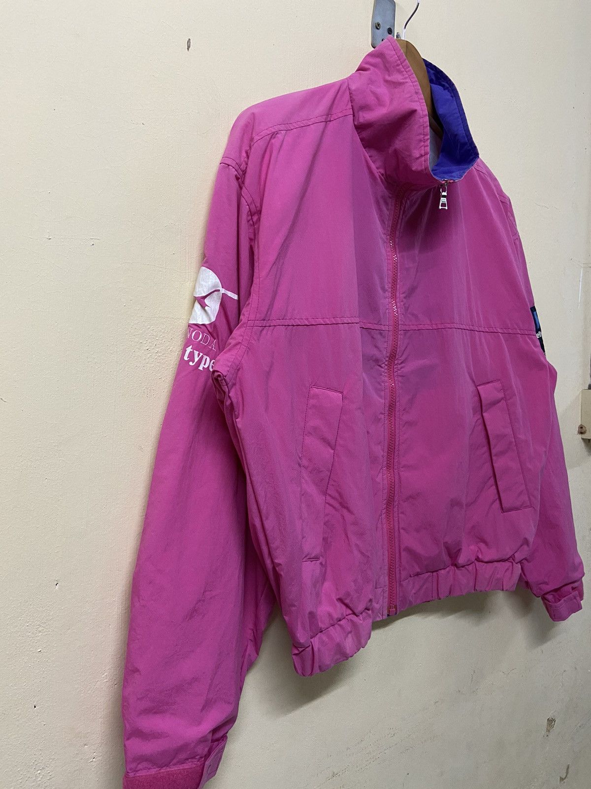 Helly Hansen Vintage Helly Hansen Fine Ship Jacket Size US XL / EU 56 / 4 - 3 Thumbnail