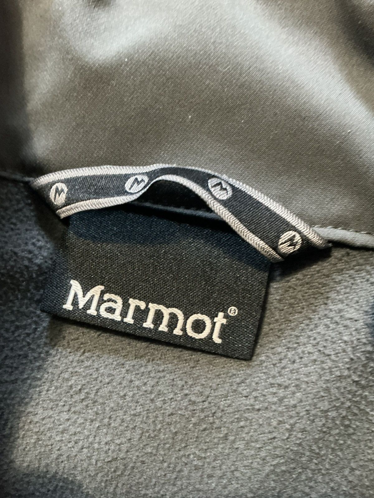 Marmot Marmot Approach M3 Softshell Performance Zip Jacket Size US L / EU 52-54 / 3 - 7 Thumbnail