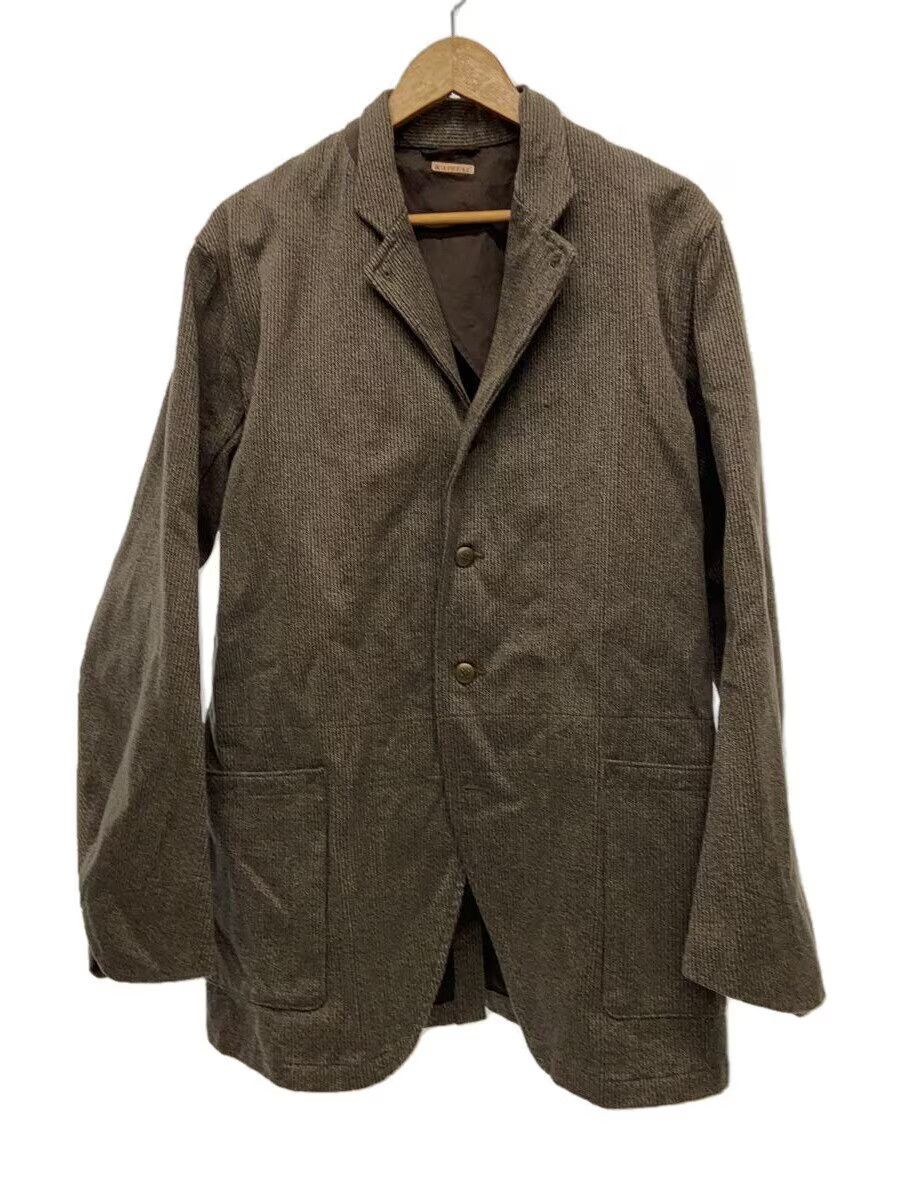 Kapital Kapital Cotton Tailored Jacket Size 44R - 1 Thumbnail