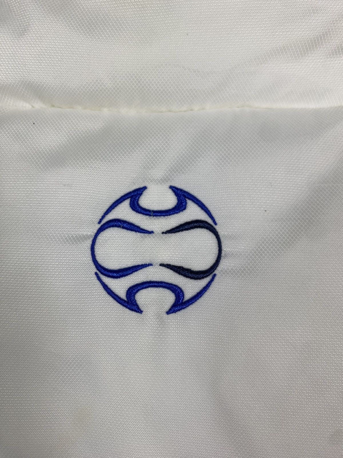 Adidas Vintage 2000s Adidas X Chelsea Puffer Jacket Size US L / EU 52-54 / 3 - 21 Thumbnail