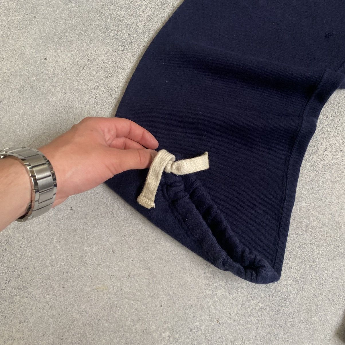 Polo Ralph Lauren Vintage Polo Ralph Lauren Sweatpants Baggy Fit Joggers Size US 28 / EU 44 - 5 Thumbnail