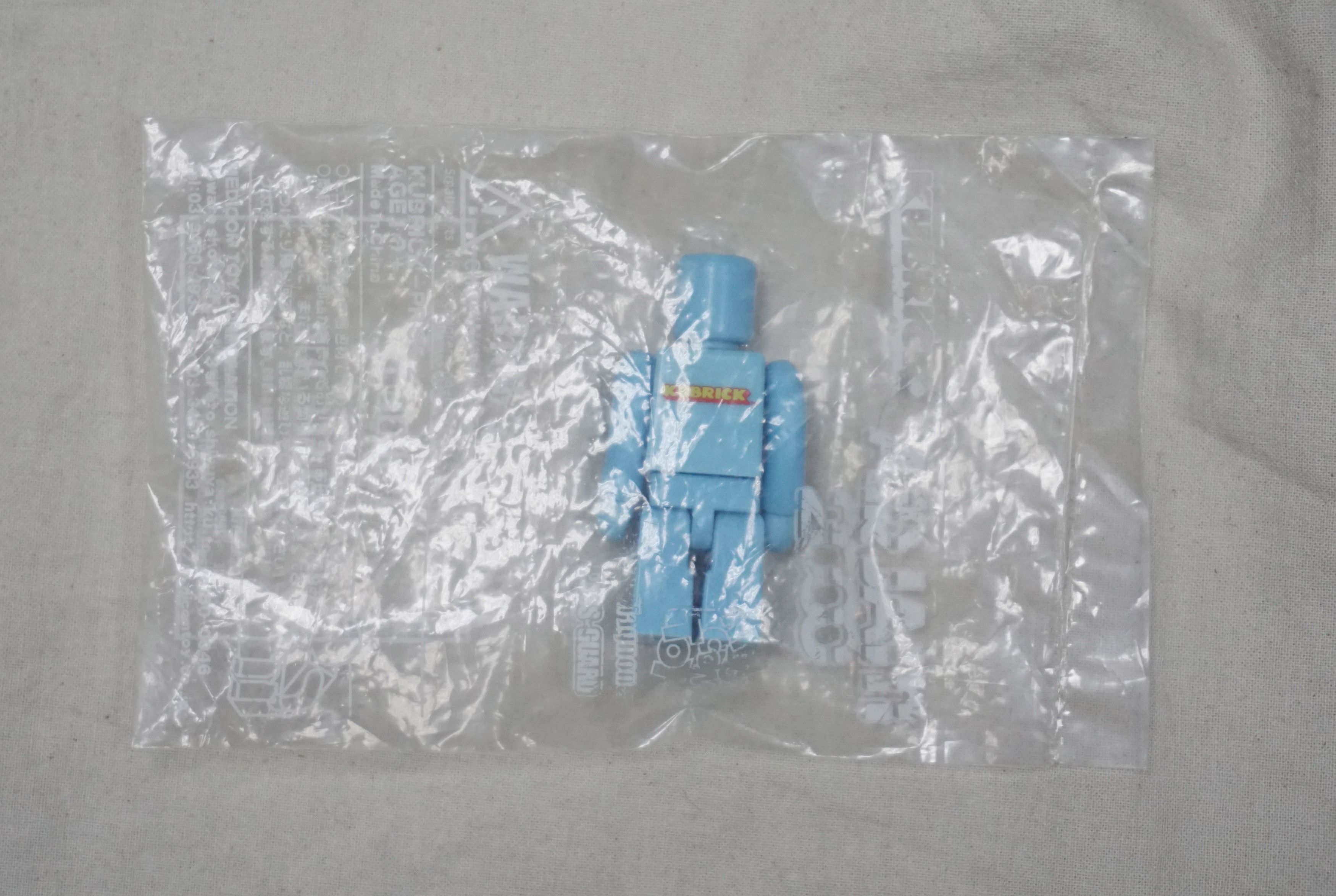 Medicom Toy Medicom toy Kubrick 100% Air Jam 2000 Size ONE SIZE - 2 Thumbnail