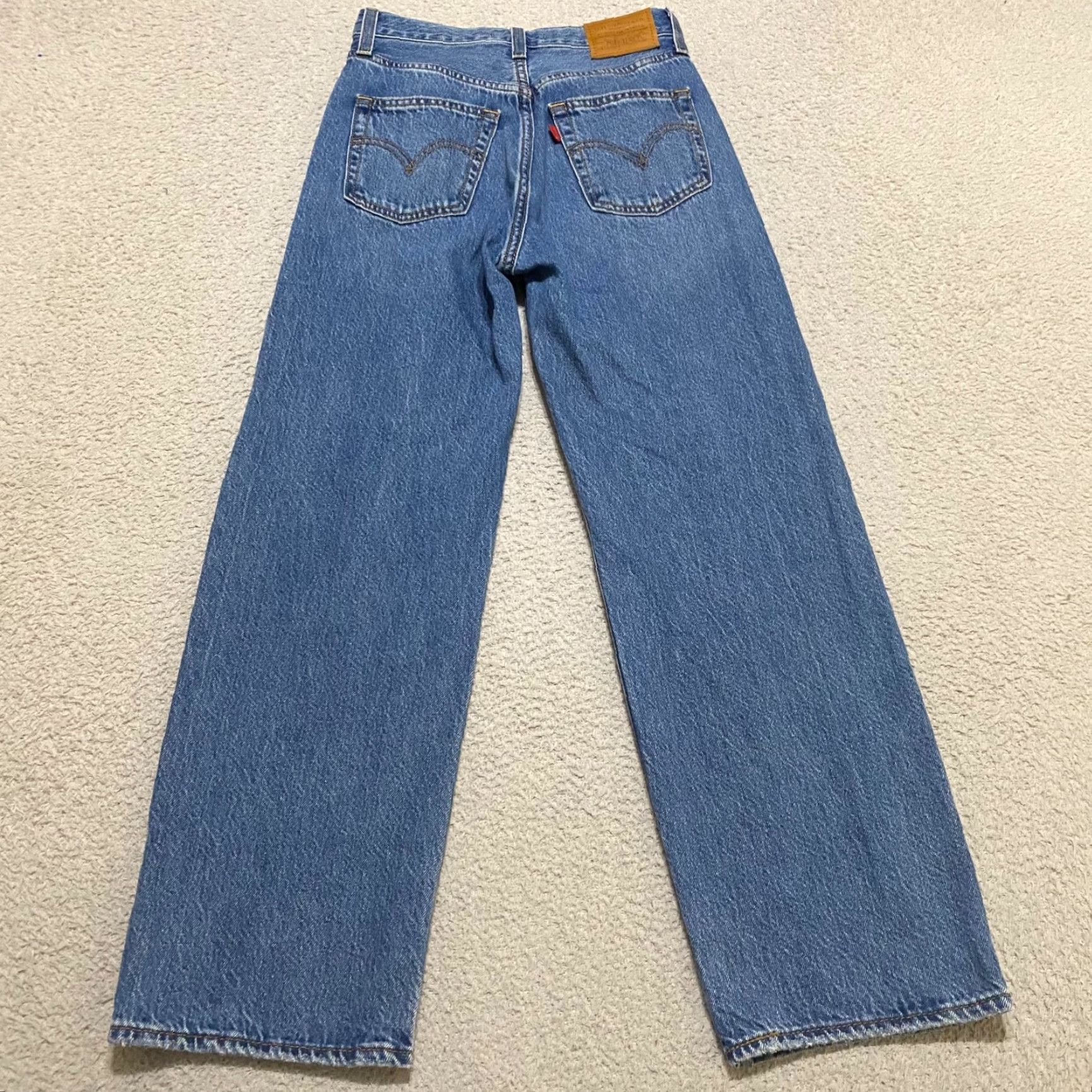 Levi's VINTAGE Size 42" / US 20 - 2 Thumbnail