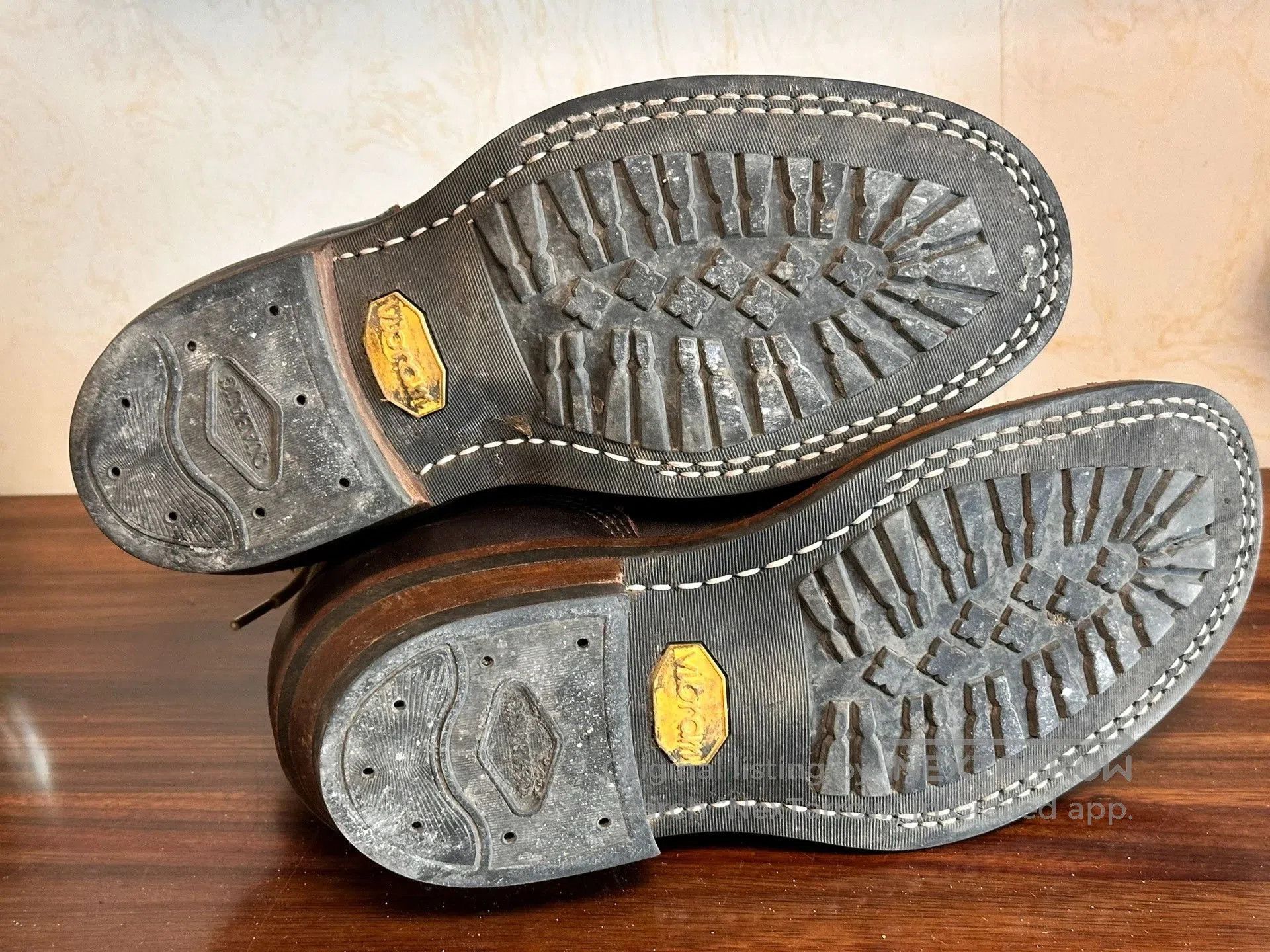 White's Boots White's Smokejumper Boot. Size US 8.5 / EU 41-42 - 7 Thumbnail