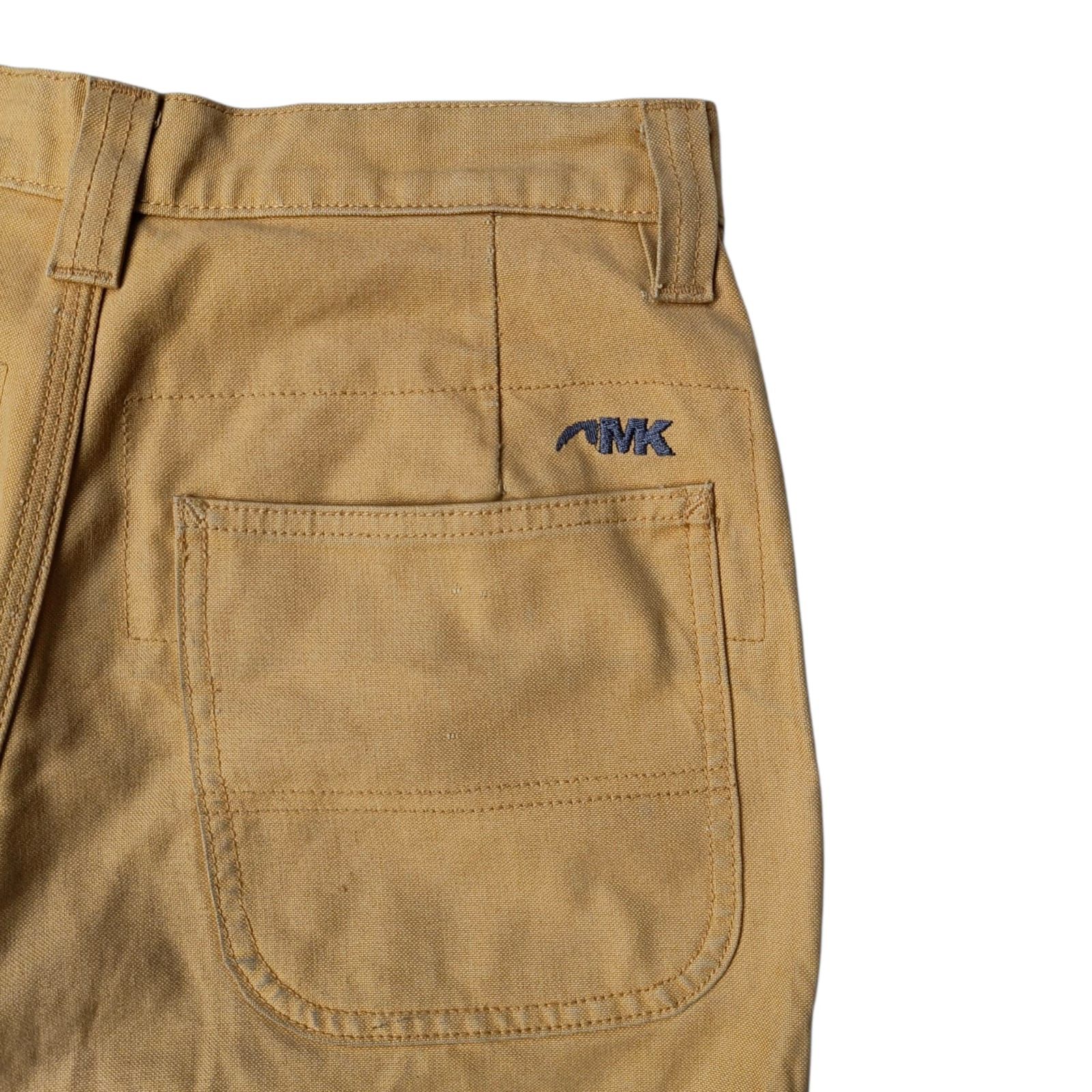 Mountain Khakis Mountain Khakis Duck Canvas Trousers Pants Size US 30 / EU 46 - 6 Thumbnail