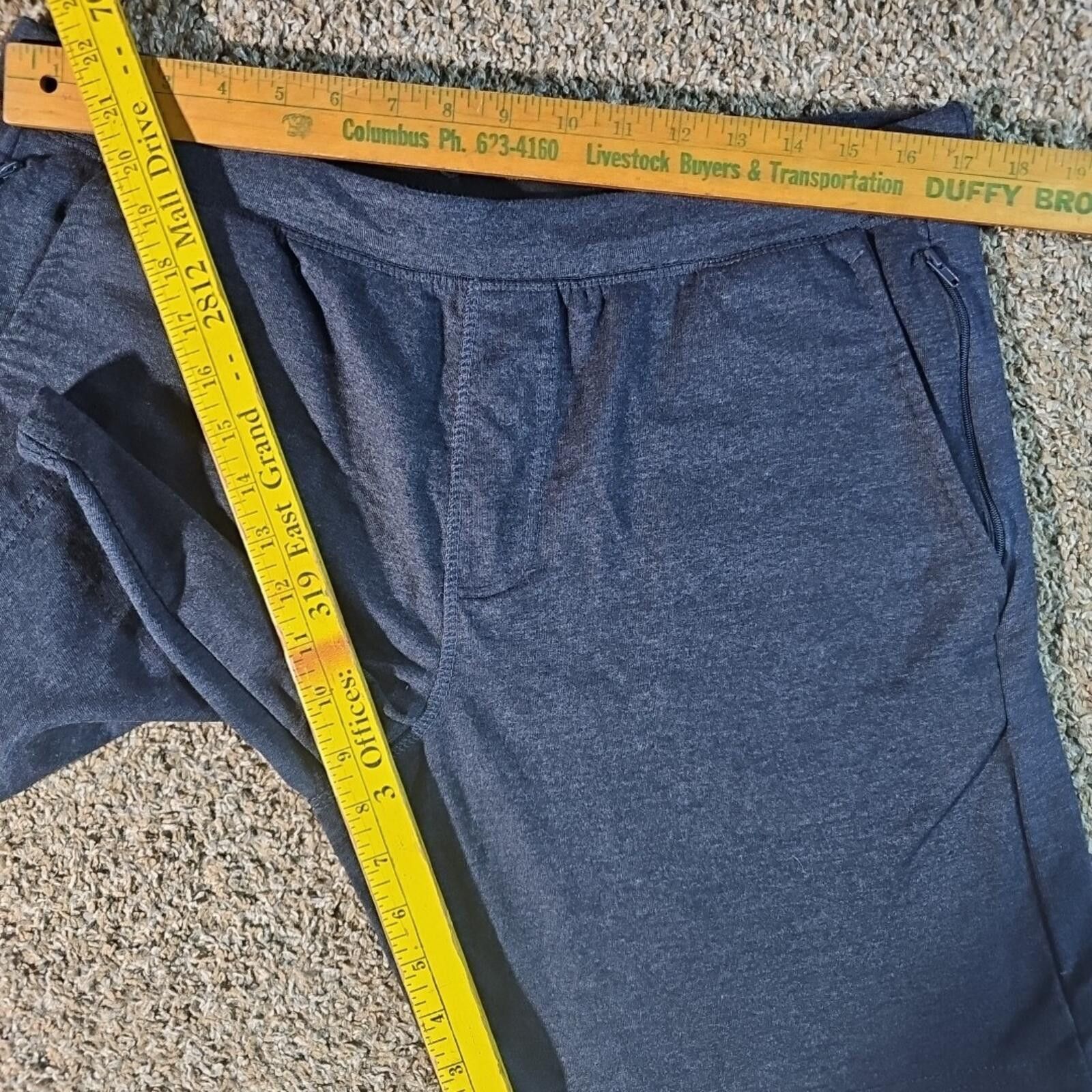 Eddie Bauer Eddie Bauer L Lounge Shorts Size US 34 / EU 50 - 5 Thumbnail