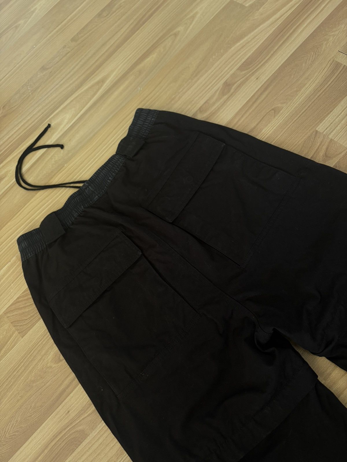 jacov Jacov convertible shorts Size US 30 / EU 46 - 7 Thumbnail
