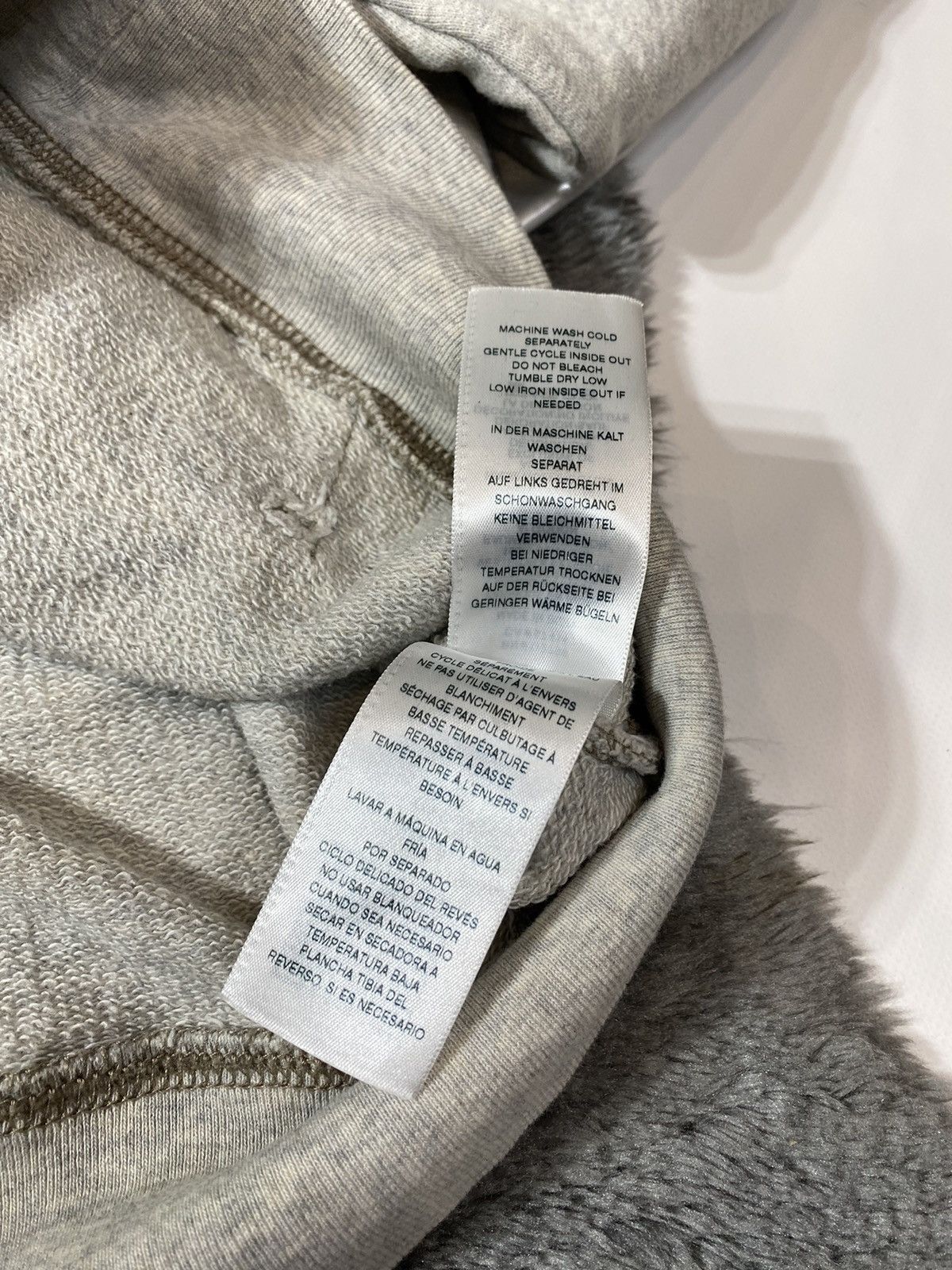 Other True Religion Zip Hoodie Vintage Streetwear Y2K Size US L / EU 52-54 / 3 - 9 Thumbnail