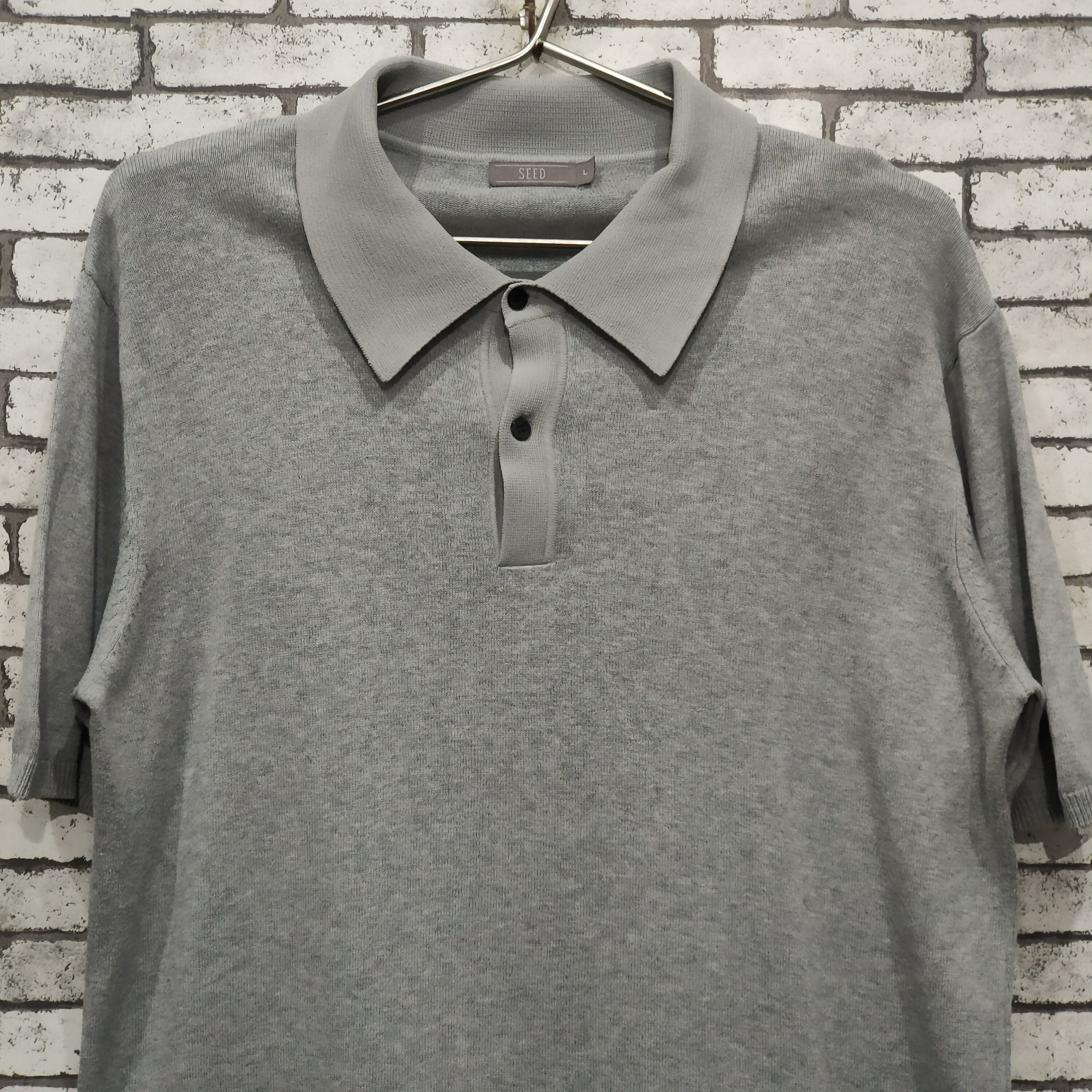 Other 🔥Seed Heritage polo shirt Size US L / EU 52-54 / 3 - 2 Thumbnail