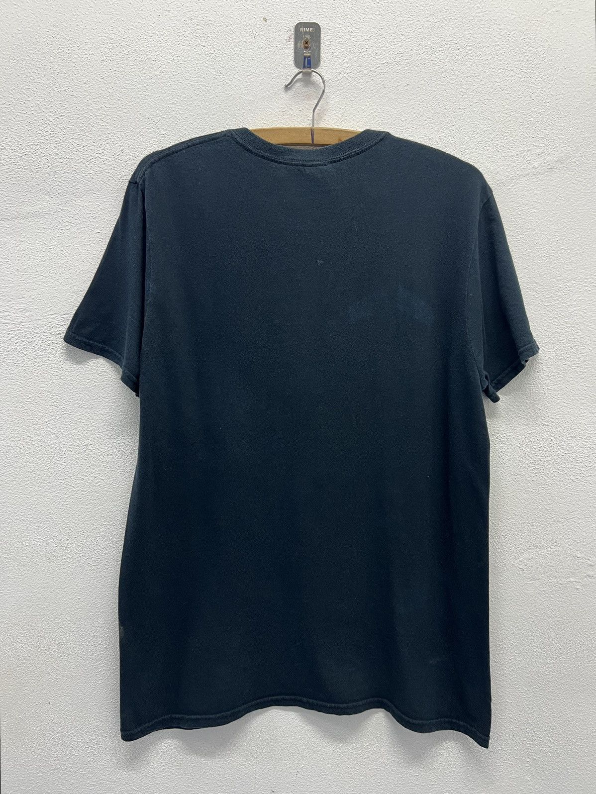 Band Tees × Vintage VINTAGE 5 SECONDS OF SUMMER DERPING SINCE 2011 SHIRT Size US M / EU 48-50 / 2 - 2 Thumbnail