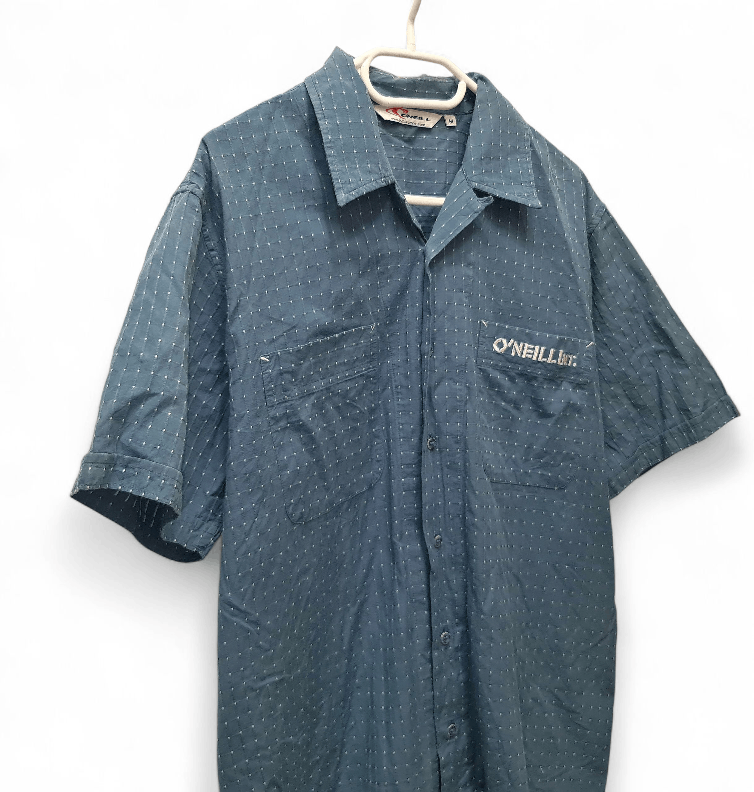 O'Neill Vintage O'neill surf shirt Size US M / EU 48-50 / 2 - 3 Thumbnail