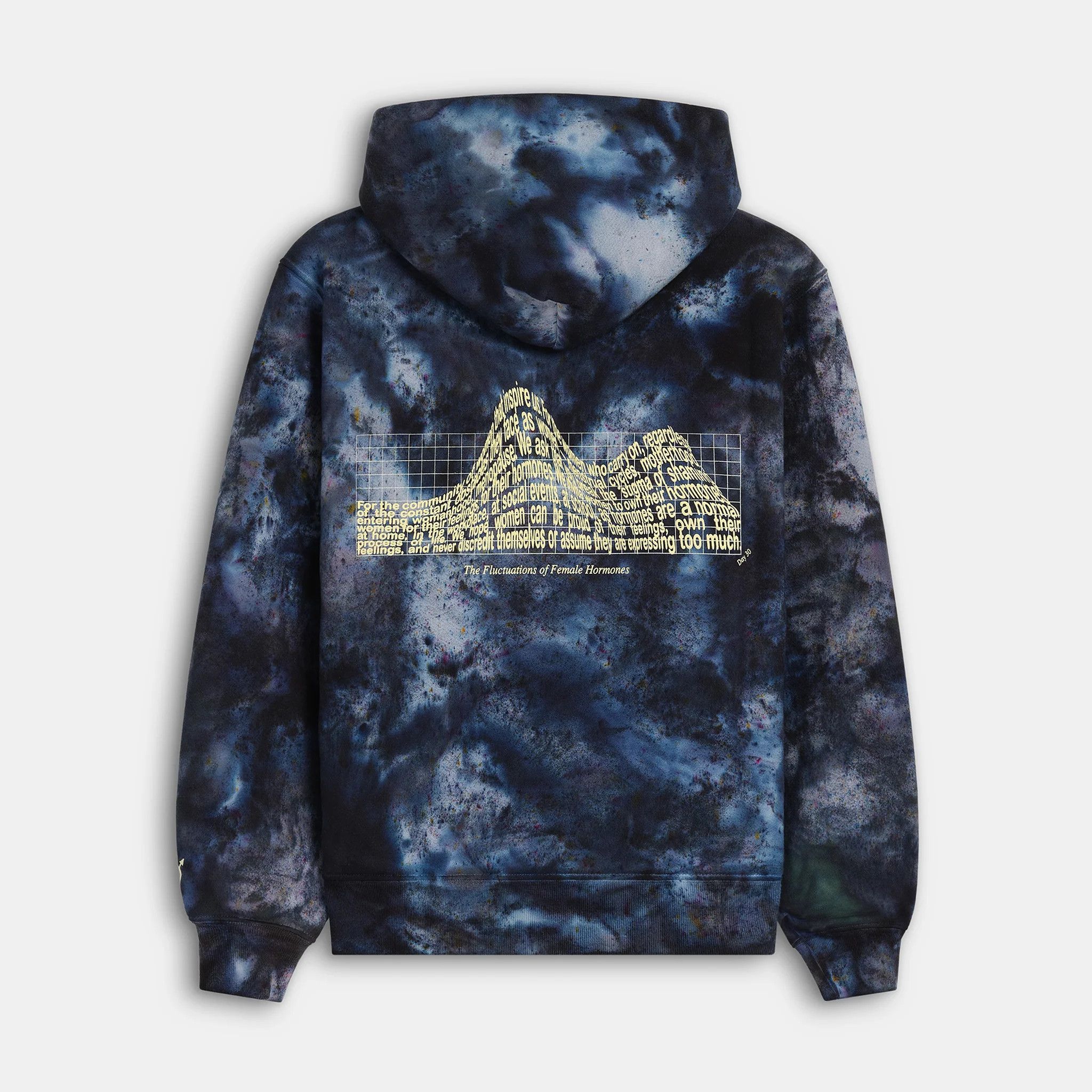 Madhappy International Womens Day Fleece Hoodie Size US S / EU 44-46 / 1 - 1 Thumbnail