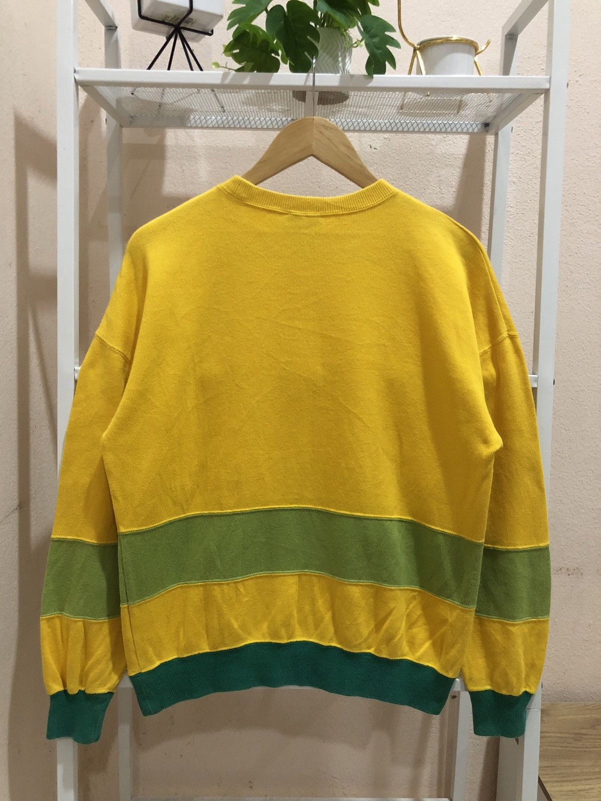 Trussardi Trussardi Sport Sweatshirts Size US S / EU 44-46 / 1 - 2 Thumbnail