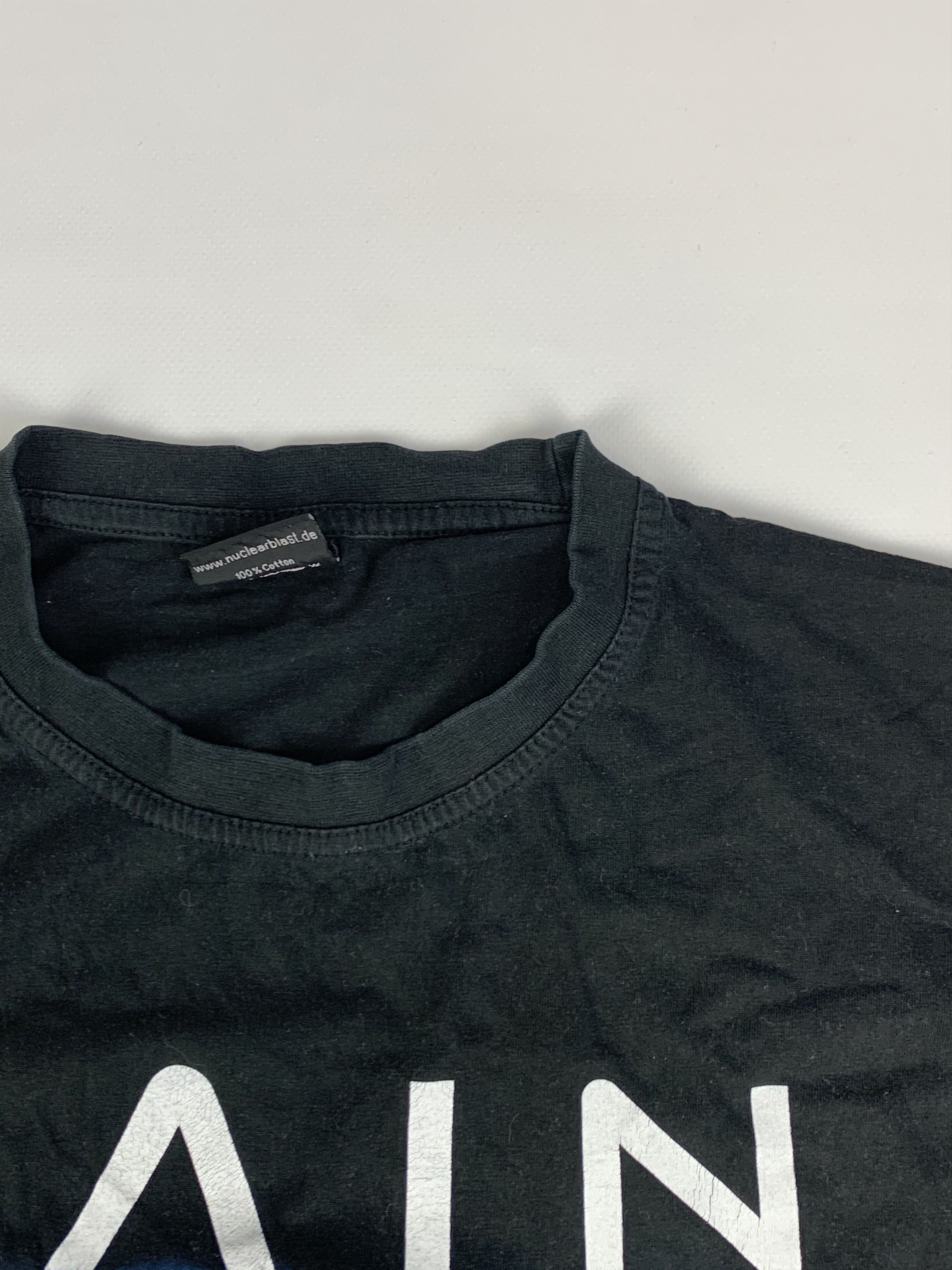 Vintage Vintage Pain T-Shirt Size XL Size US XL / EU 56 / 4 - 5 Thumbnail