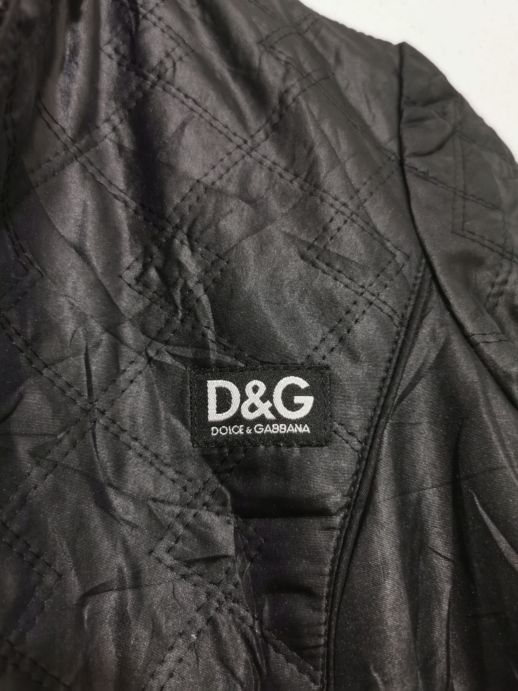 Dolce & Gabbana 🔴Dolce & Gabbana jacket🔴 Size XS / US 0-2 / IT 36-38 - 6 Thumbnail