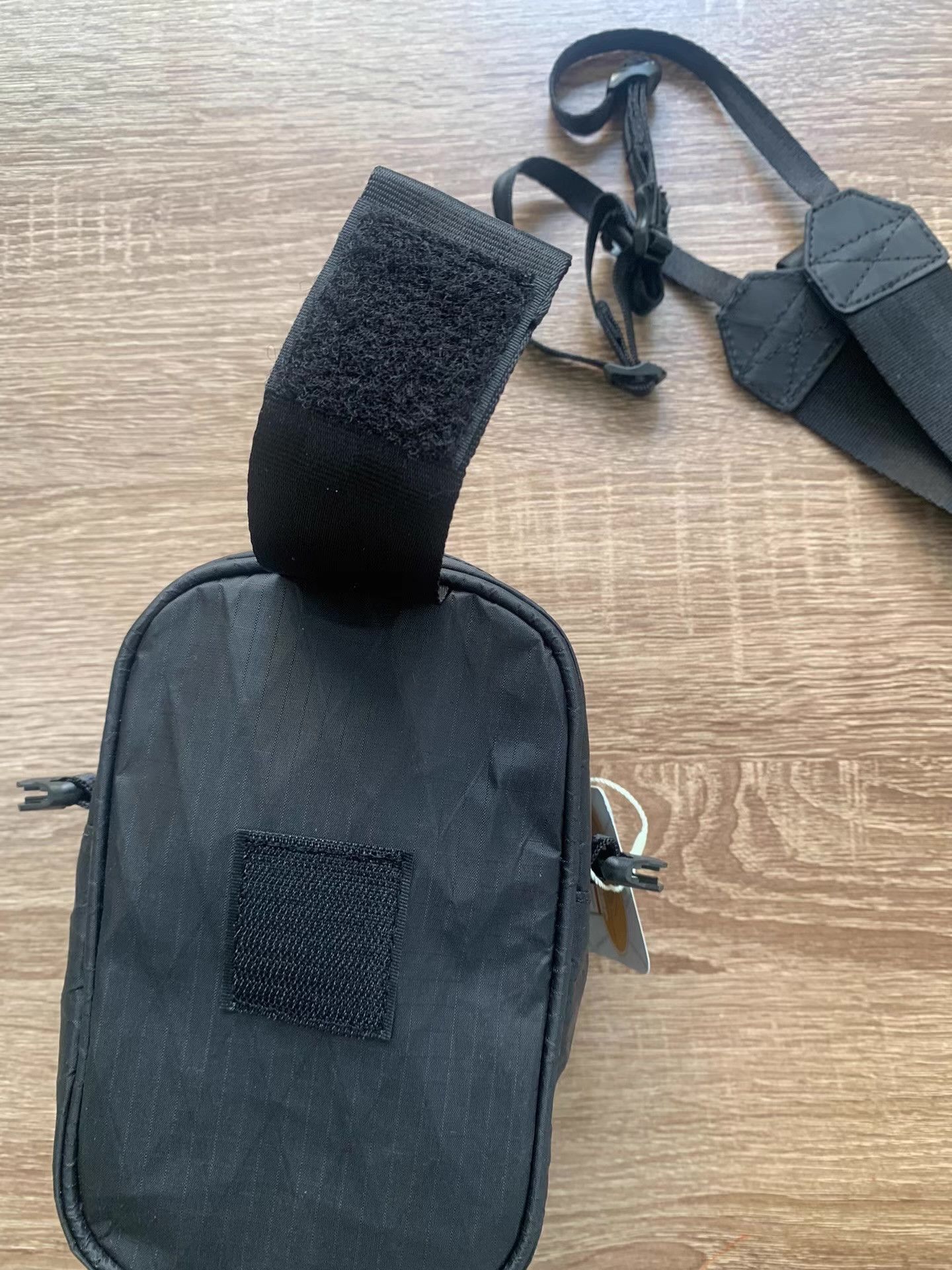 F/CE F/CE. F/CE. XPAC CAMERA POUCH Ｑ22 Size ONE SIZE - 5 Thumbnail