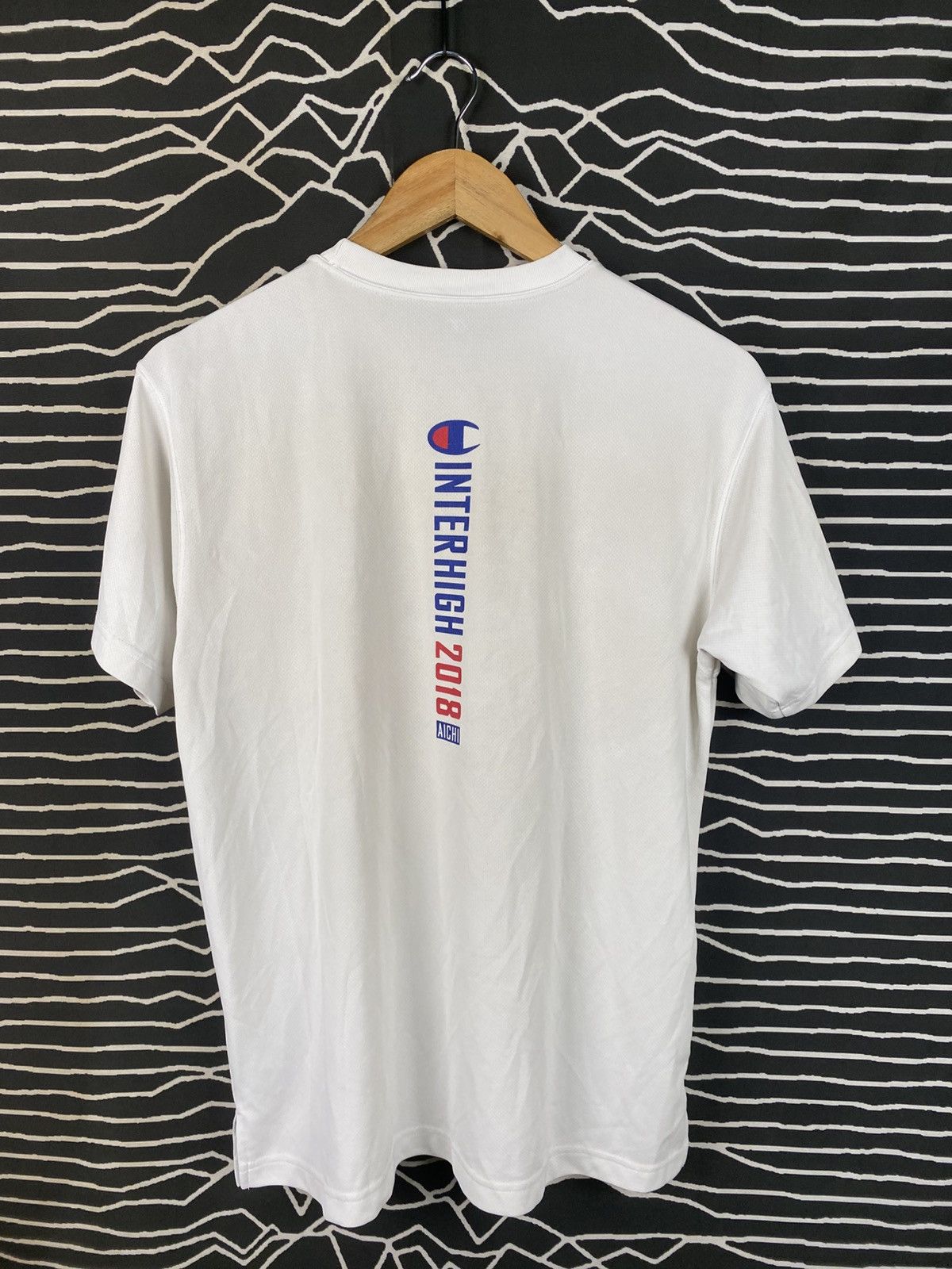 Champion Champion Basketball Jersey Size US M / EU 48-50 / 2 - 2 Thumbnail
