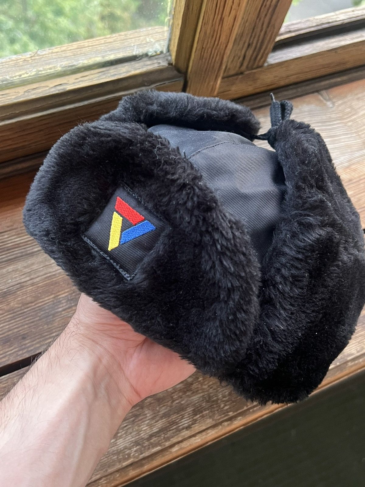 Vintage Vintage Ushanka Danacap Trapper Y2K Hat Rare Size ONE SIZE - 4 Thumbnail