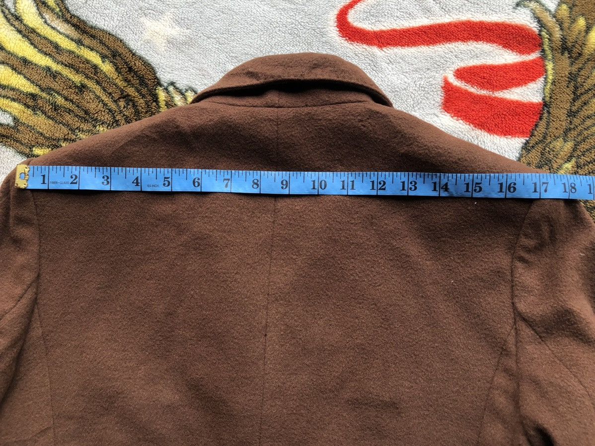 Dior Vintage Christian Dior Jacket Size US M / EU 48-50 / 2 - 7 Thumbnail