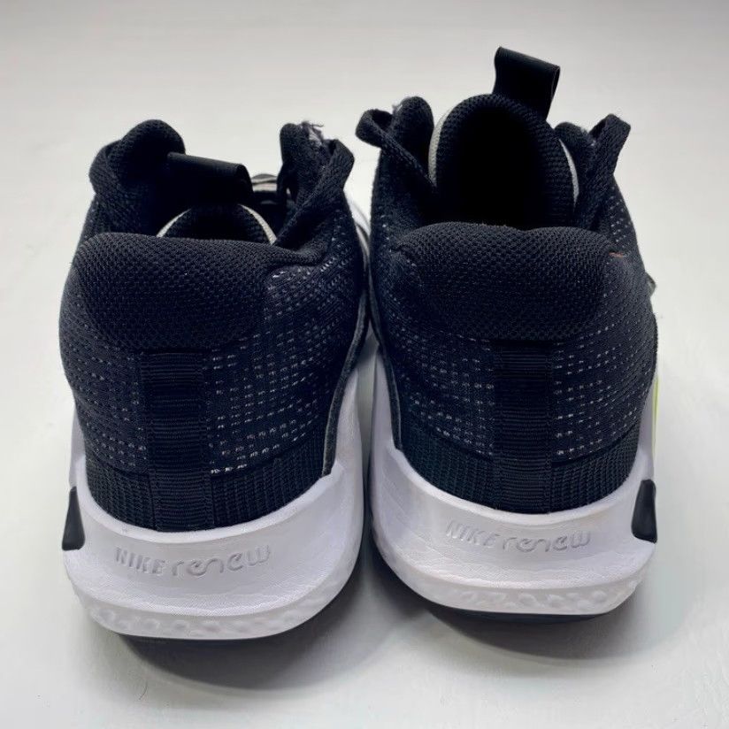 Nike Nike KD Trey 5 X Black Volt White DD9538-007 Men's Size 8.5 Kevin Durant 1550 Size US 9 / EU 42 - 4 Thumbnail