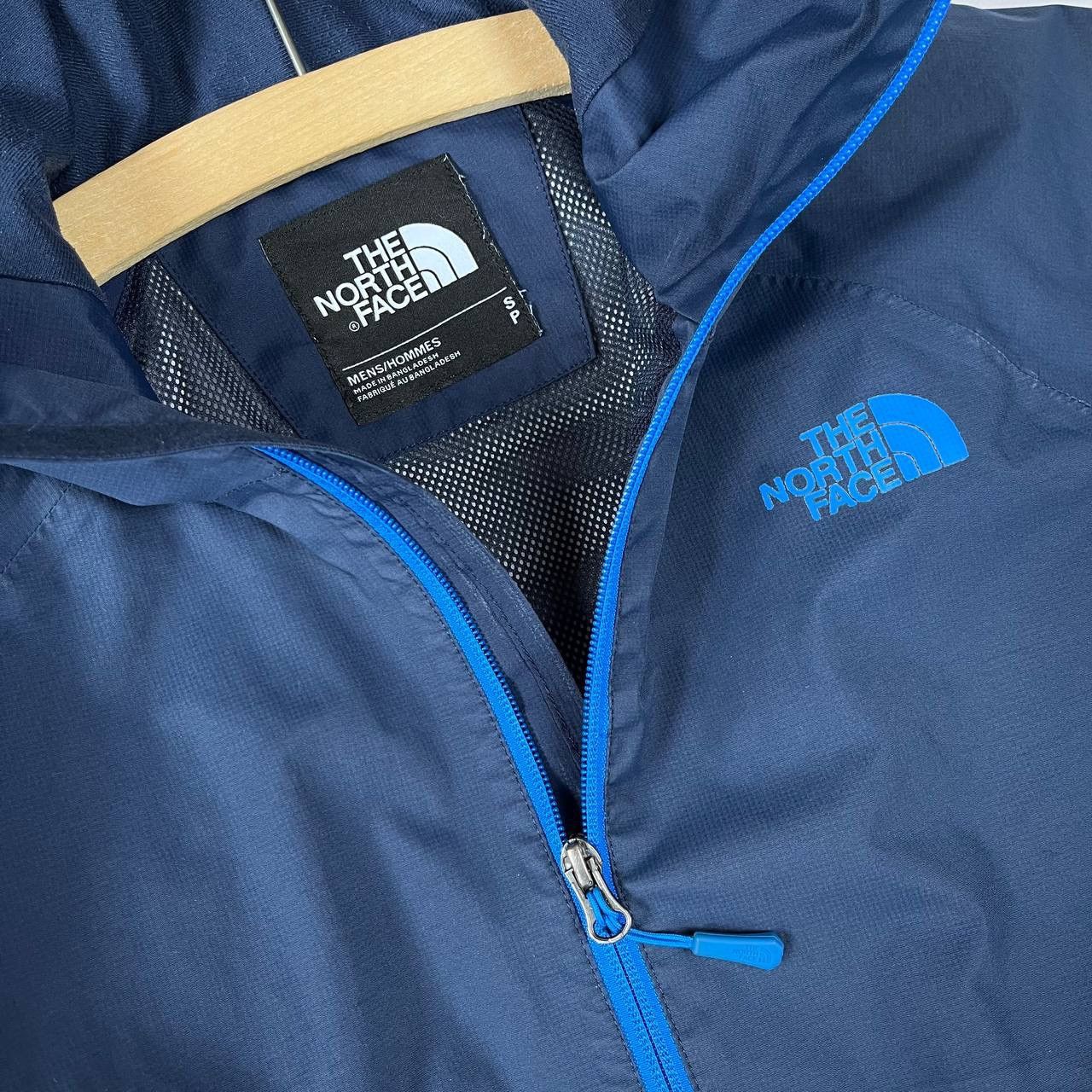 Goretex × The North Face TNF The North Face DryVent Winbreaker Waterproof Jacket Size US S / EU 44-46 / 1 - 8 Thumbnail