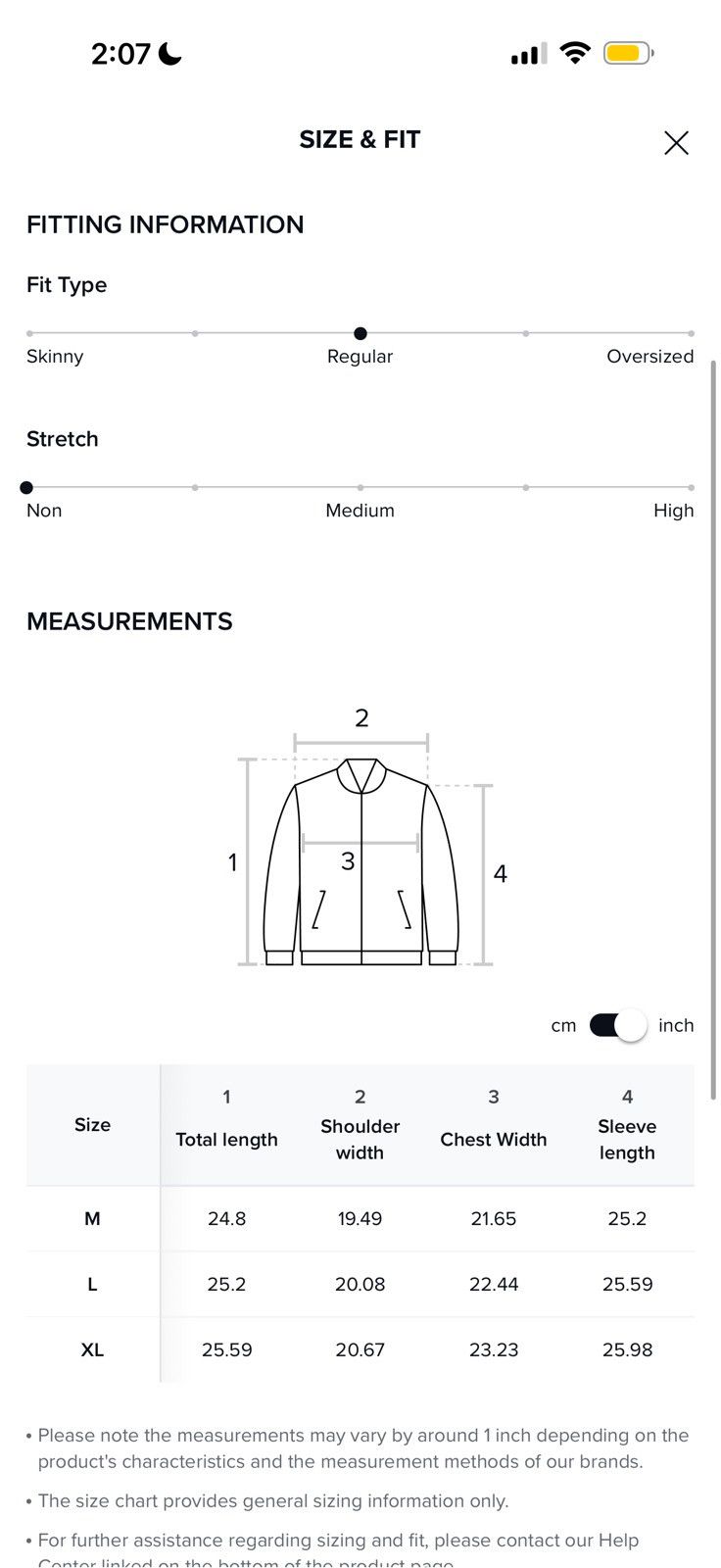 Other Rolling Studios GOATSKIN Leather jacket Size US M / EU 48-50 / 2 - 8 Thumbnail