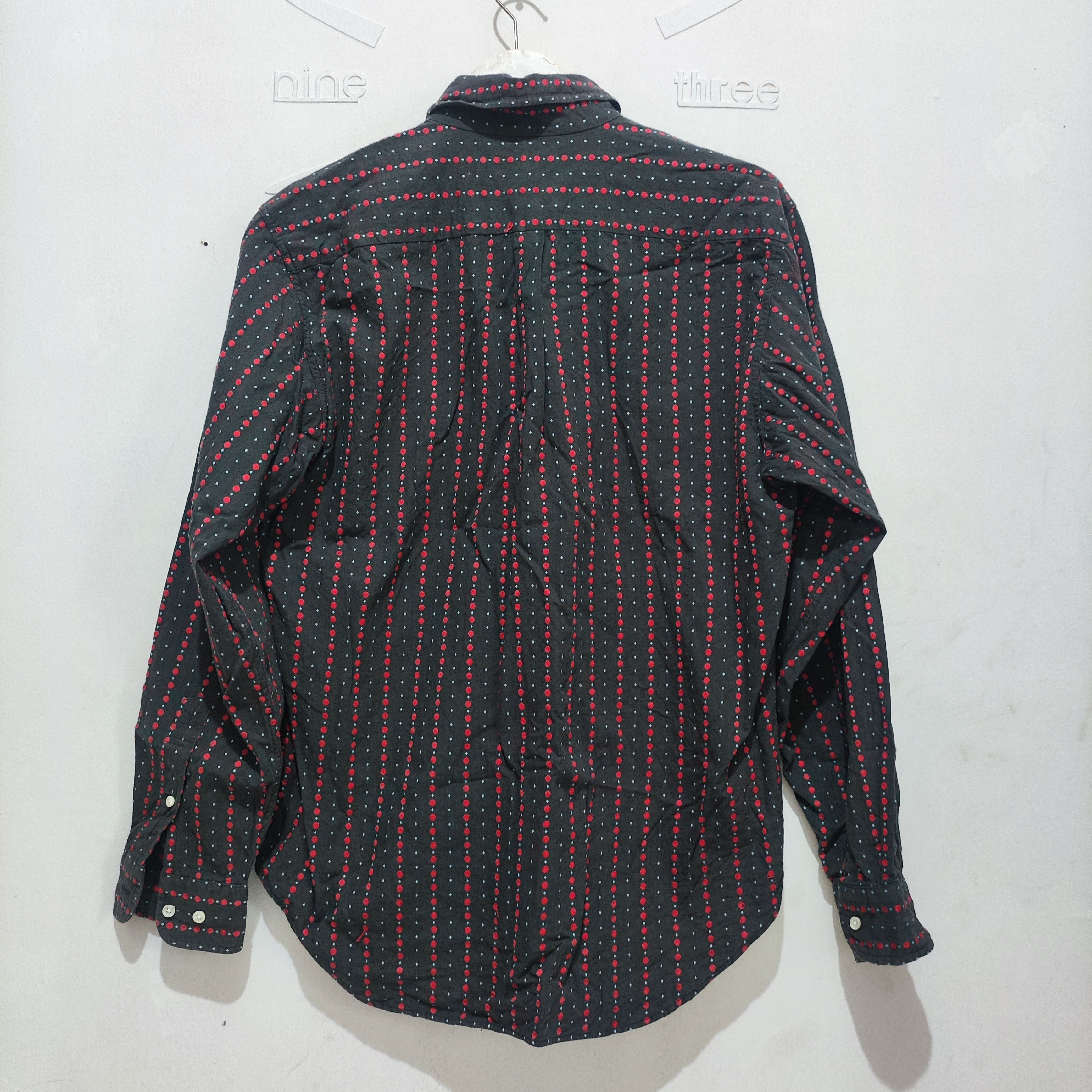 Sugar Cane Shirt Sugarcane Size US M / EU 48-50 / 2 - 2 Thumbnail