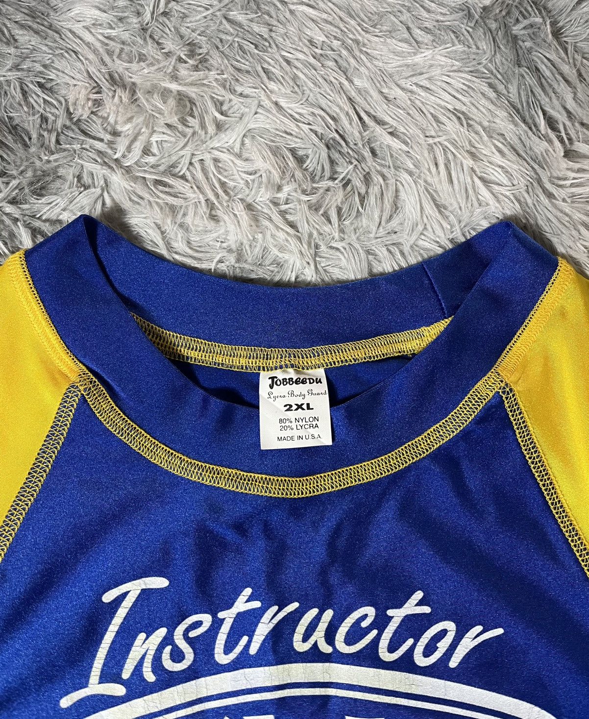 Ron Jon Surf Shop Vintage Ron jon surf school by Craig Carroll Size US XXL / EU 58 / 5 - 5 Thumbnail