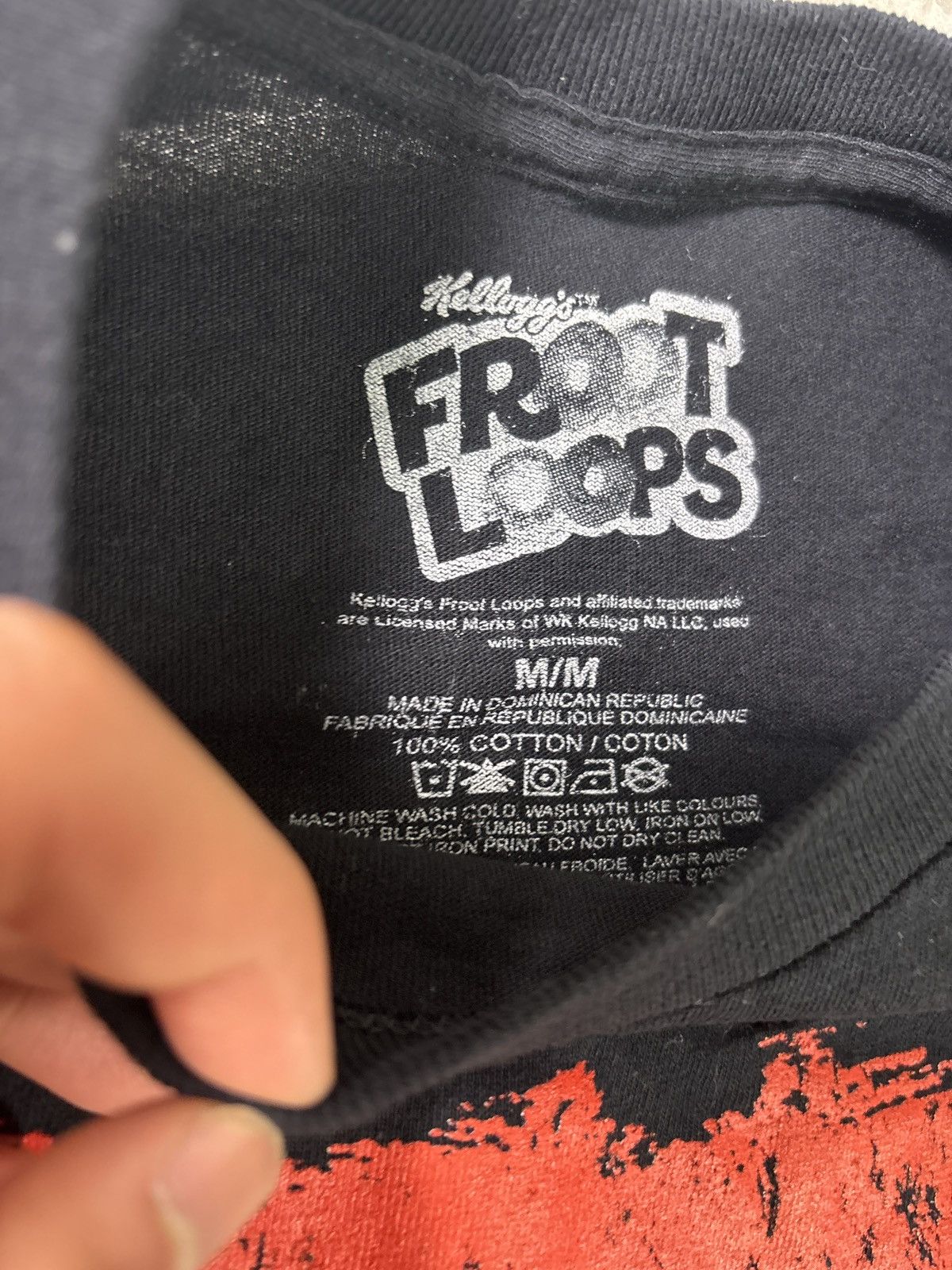 Other VINTAGE FROOT LOOPS T SHIRT Size US M / EU 48-50 / 2 - 3 Thumbnail