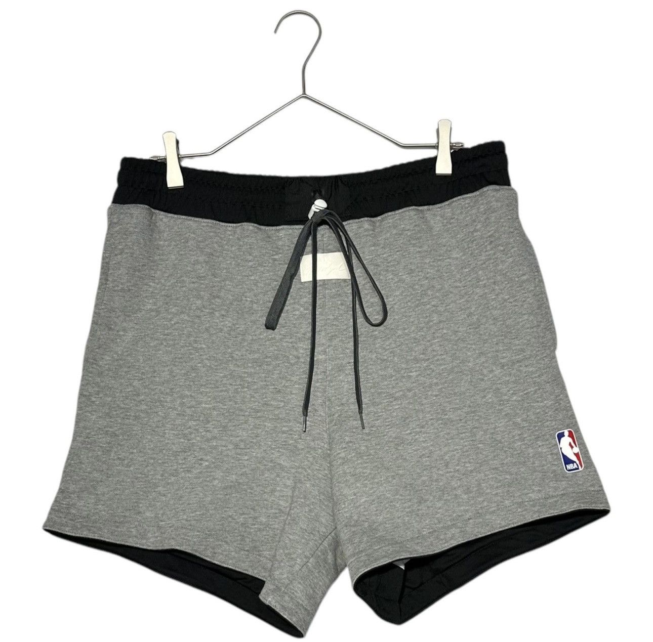 Fear of God × Nike Nike Fear of God Jerry Lorenzo Reversible Shorts NBA Size US 30 / EU 46 - 3 Thumbnail