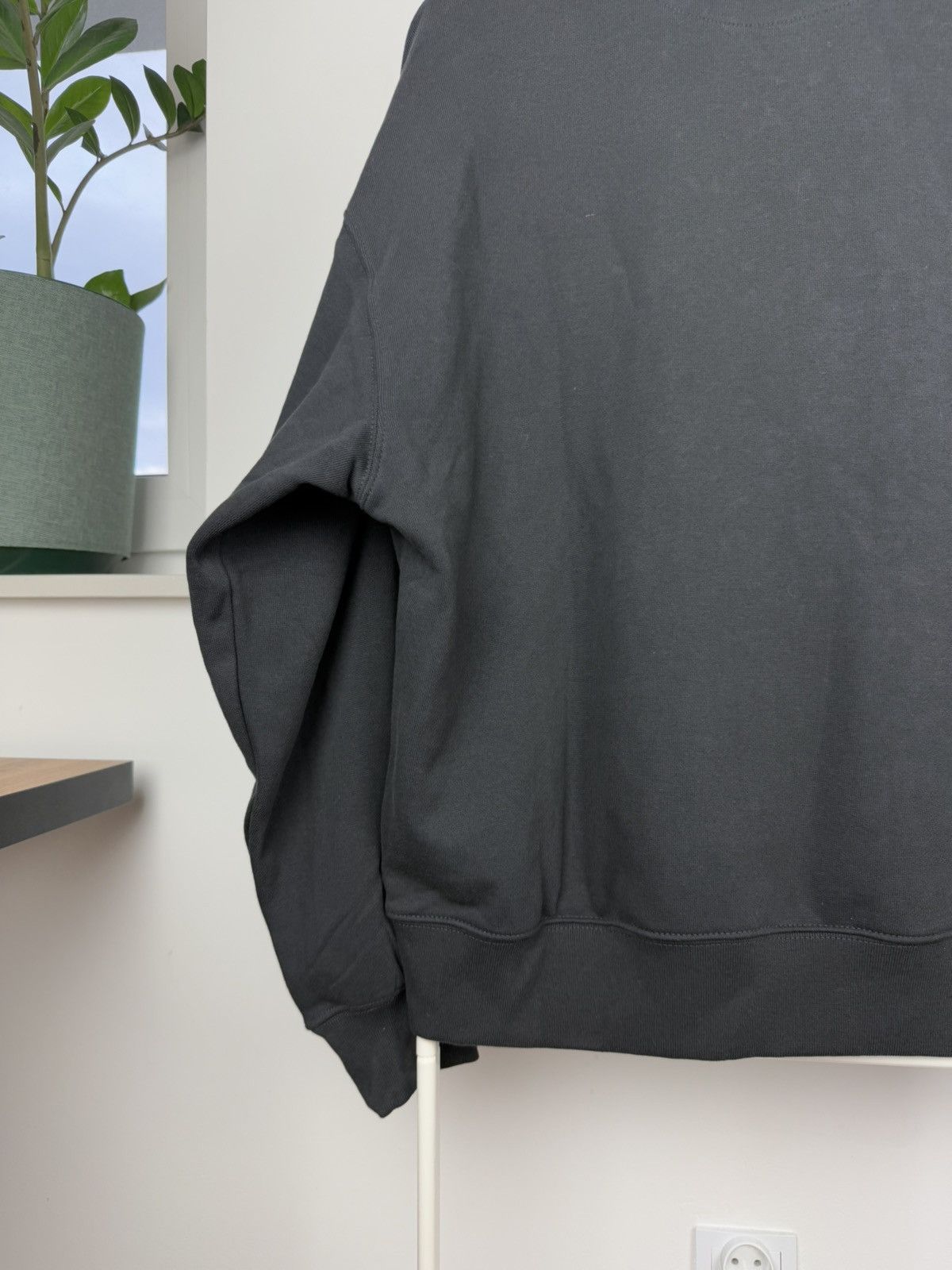 H&M H&M Baggy Hoodie New - Size M Size US S / EU 44-46 / 1 - 9 Thumbnail