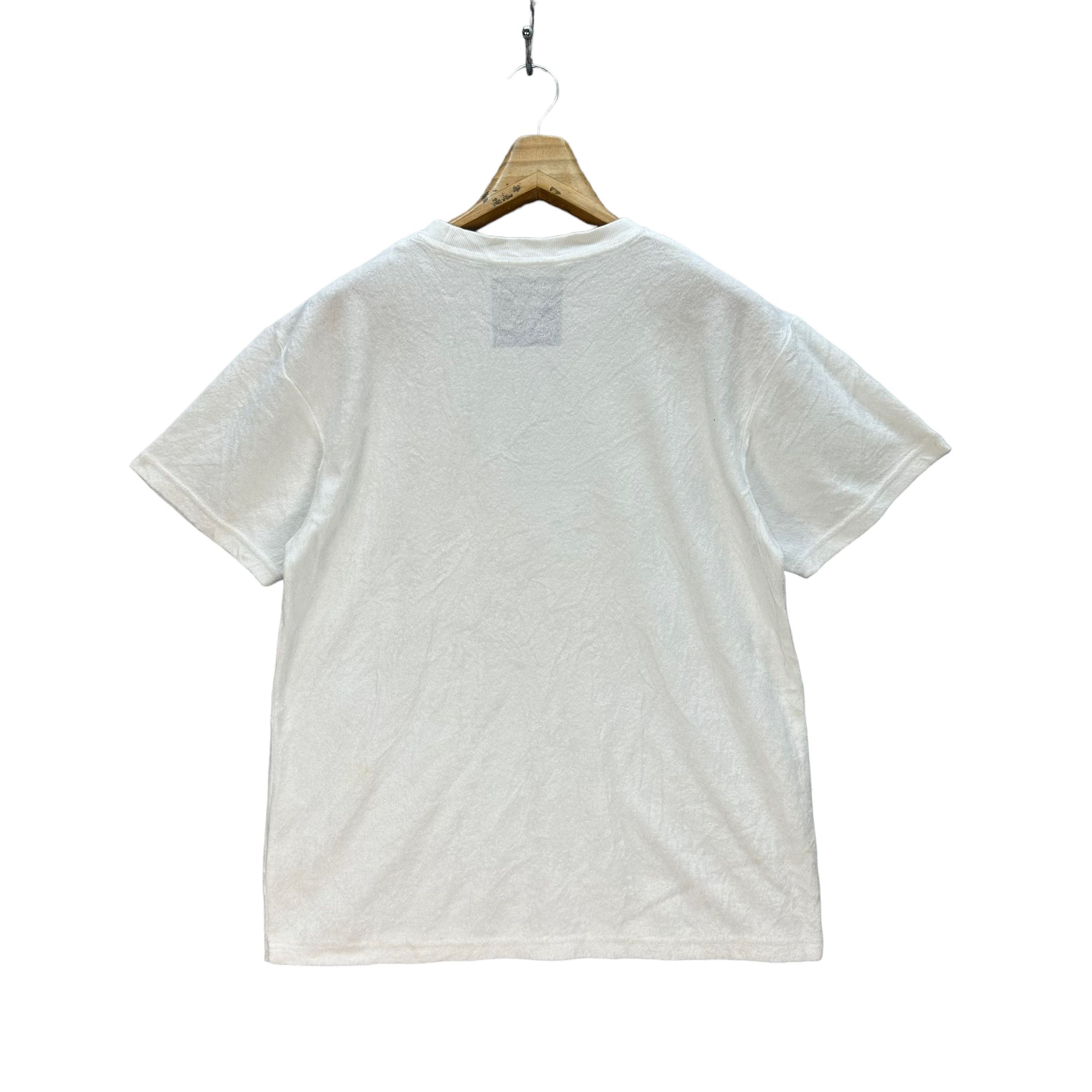 Quiksilver QUIKSILVER CENTER LOGO LOOSE FIT FLEECE TEES #8243-216 Size US S / EU 44-46 / 1 - 12 Thumbnail