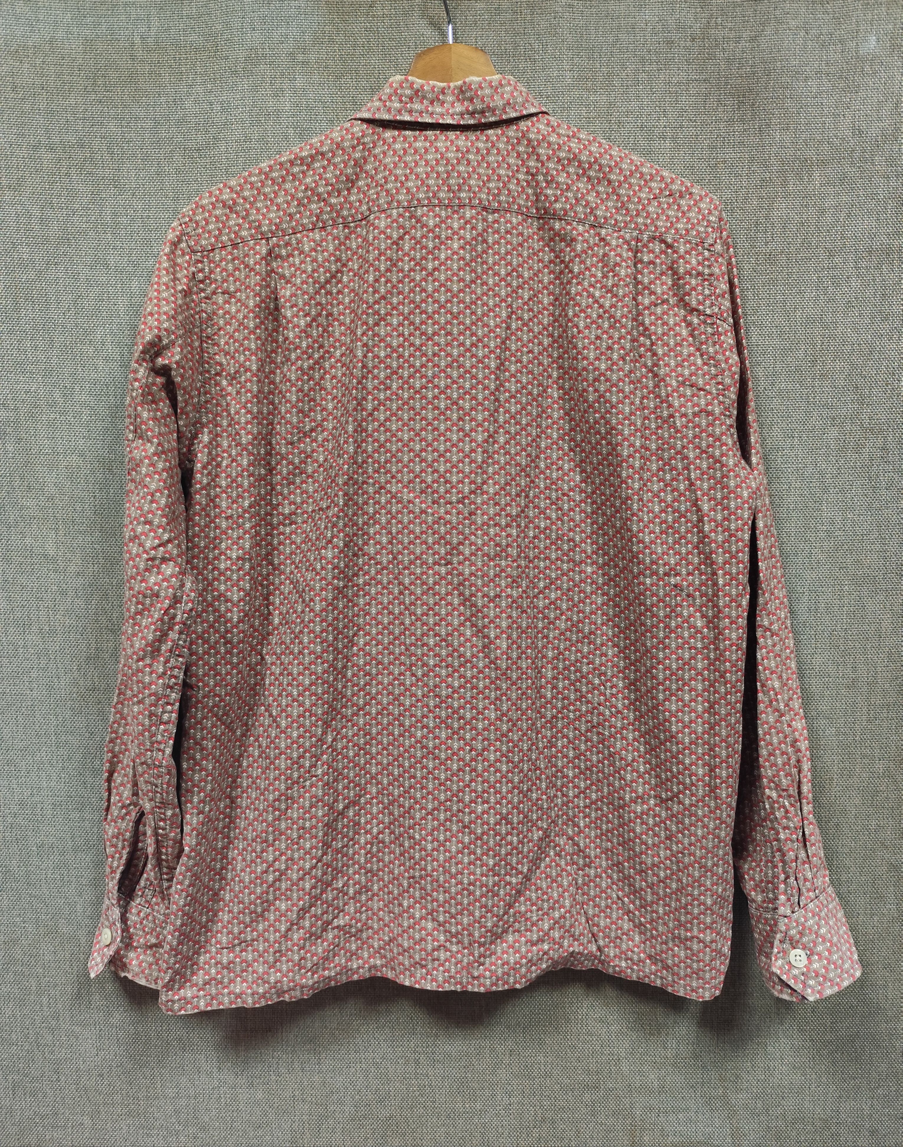 Engineered Garments Vintage button ups engineered garments Size US S / EU 44-46 / 1 - 2 Thumbnail