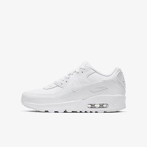 Nike Nike air max women's leather sneakers 😍 Size US 7 / IT 37 - 6 Thumbnail