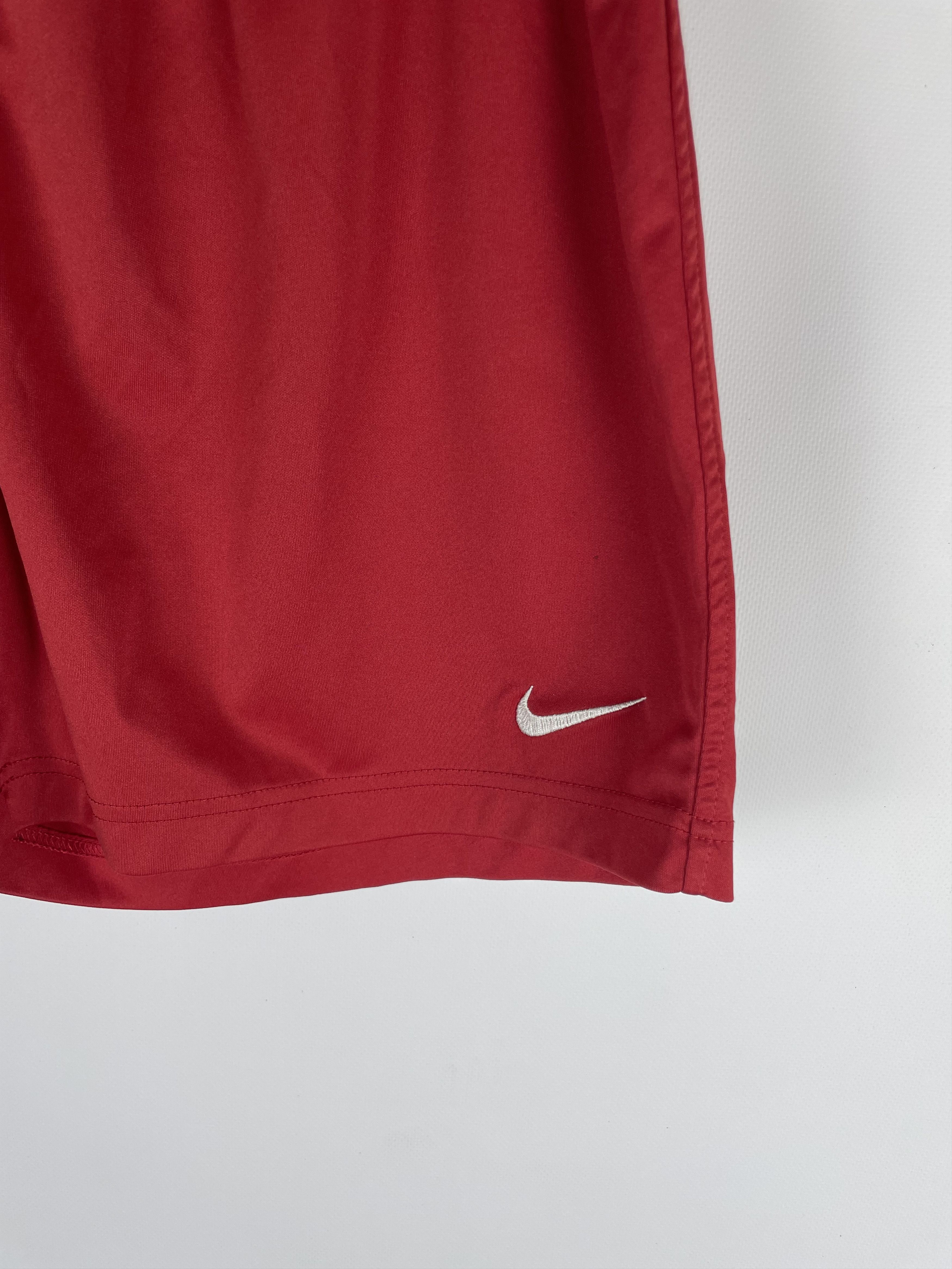Nike Mens Vintage Nike shorts Y2k Size US 36 / EU 52 - 3 Thumbnail