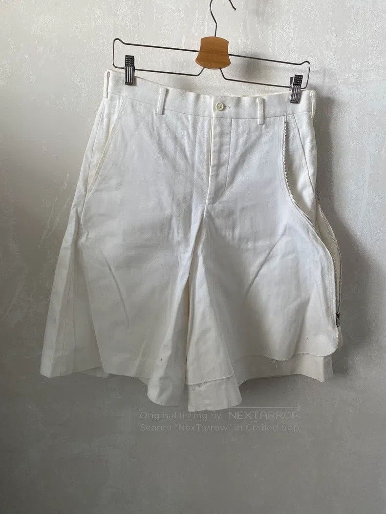 Comme Des Garcons size XS short pants