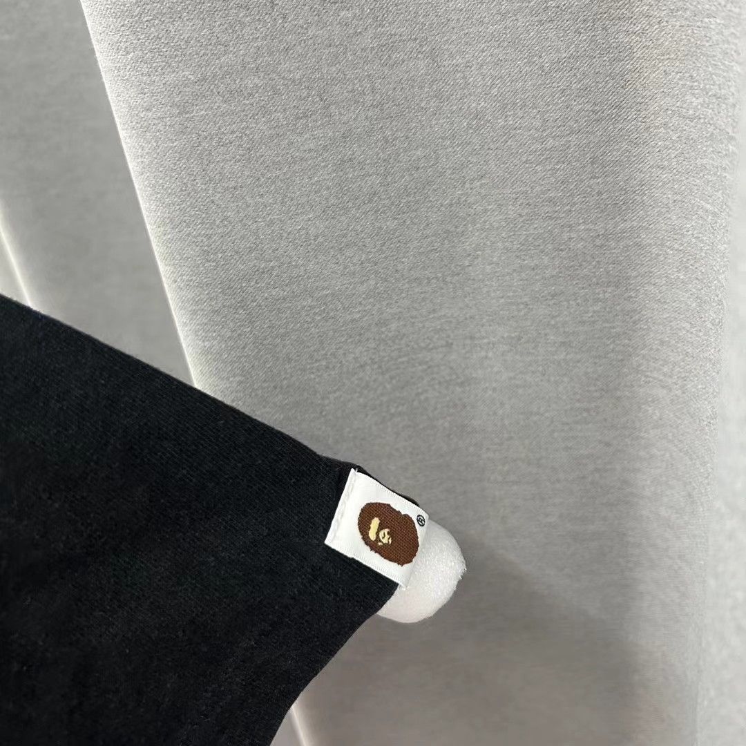 Bape BAPE LUMINOUS SHARK TEE Size US XL / EU 56 / 4 - 3 Thumbnail