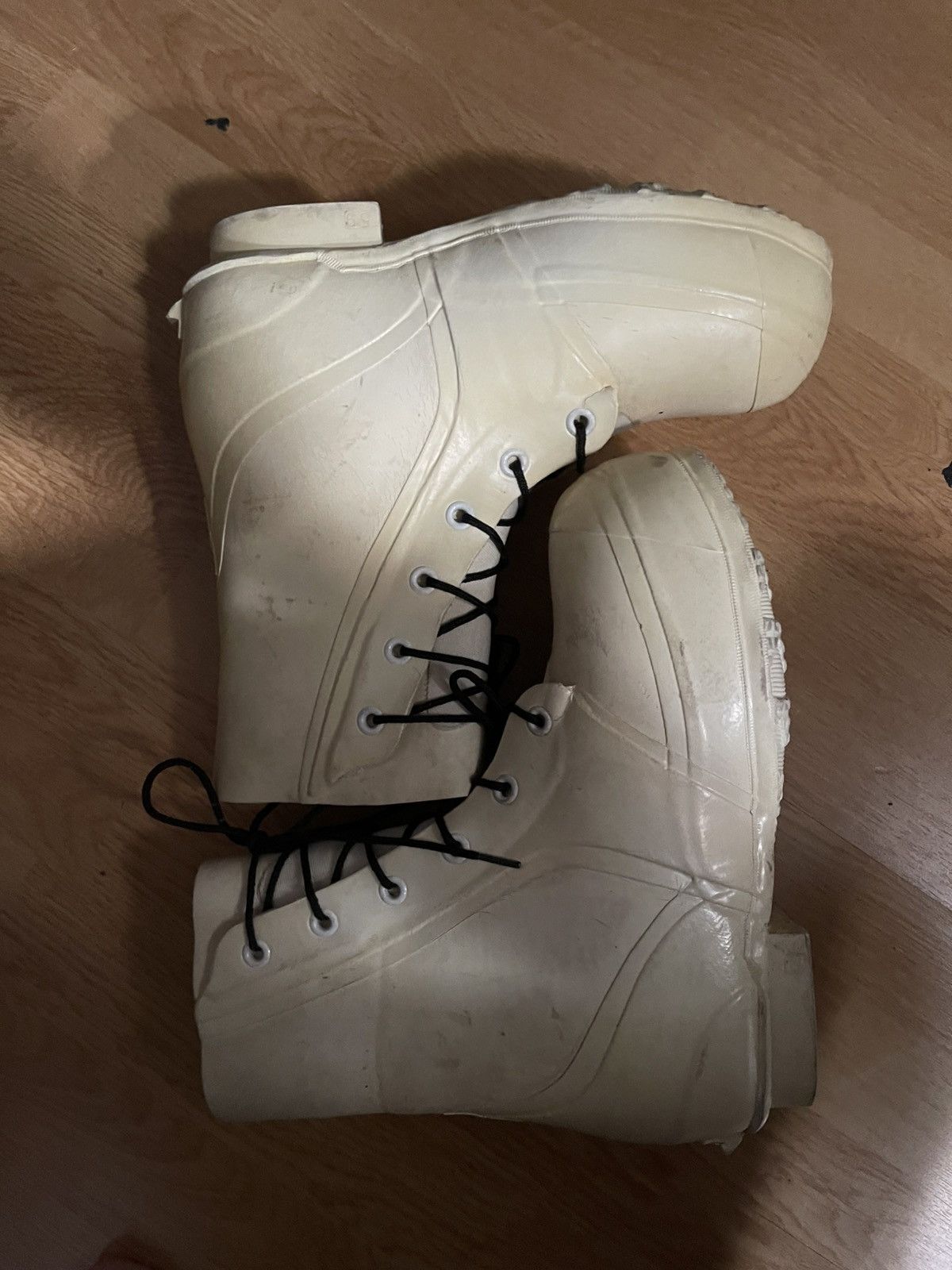 Other bunny boots Size US 10.5 / EU 43-44 - 5 Thumbnail