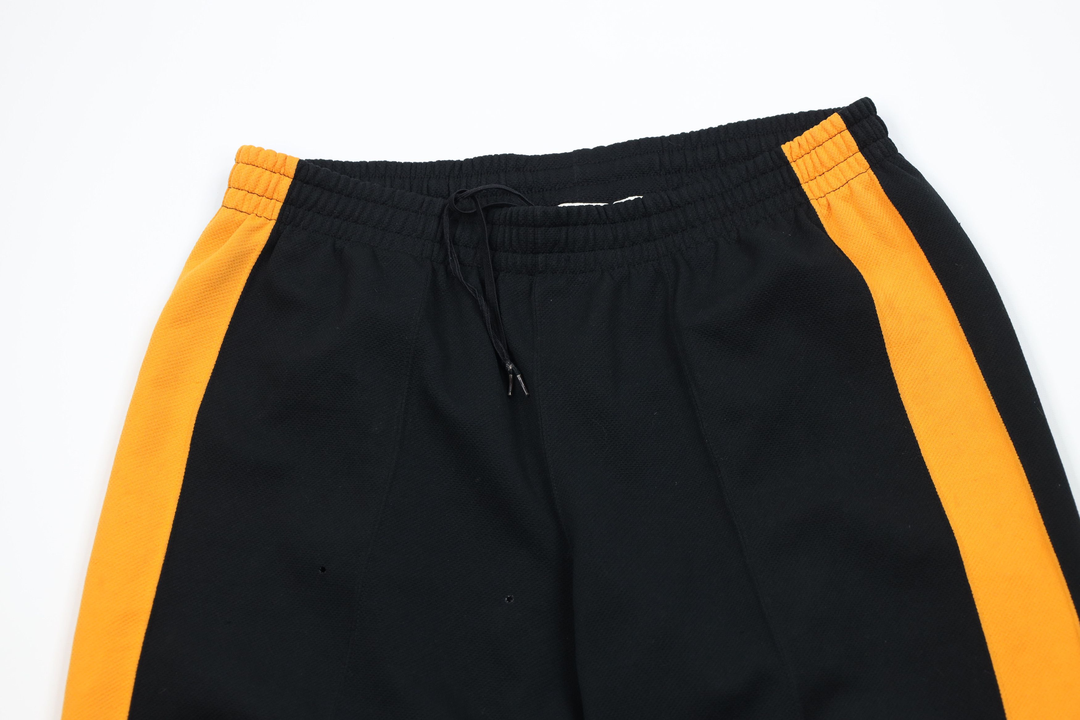 Nike Vintage 90s Nike Travis Scott Mini Swoosh Thermal Knit Pants Size US 38 / EU 54 - 2 Thumbnail