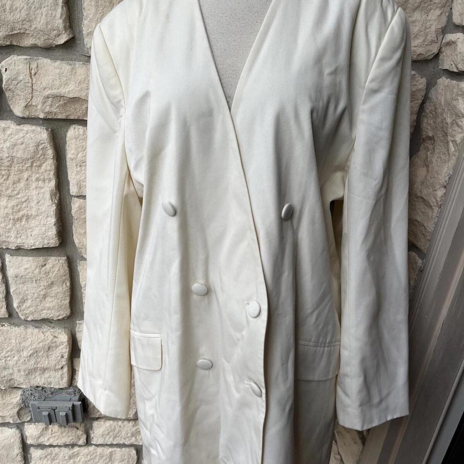Other Woman Vintage large /xl Sarah Chapman Size XL / US 12-14 / IT 48-50 - 3 Thumbnail