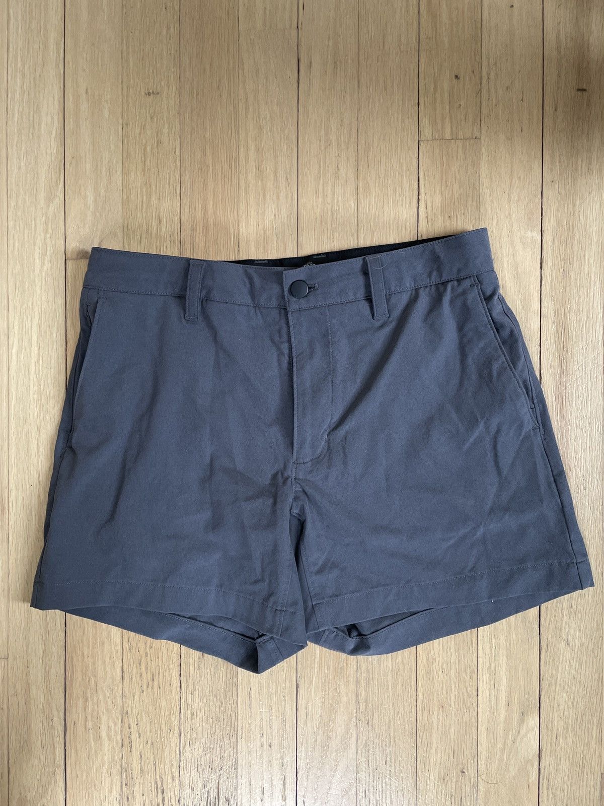 Huckberry Proof x Huckberry 5” Shorts Equator Hybrid Size US 29 - 1 Thumbnail