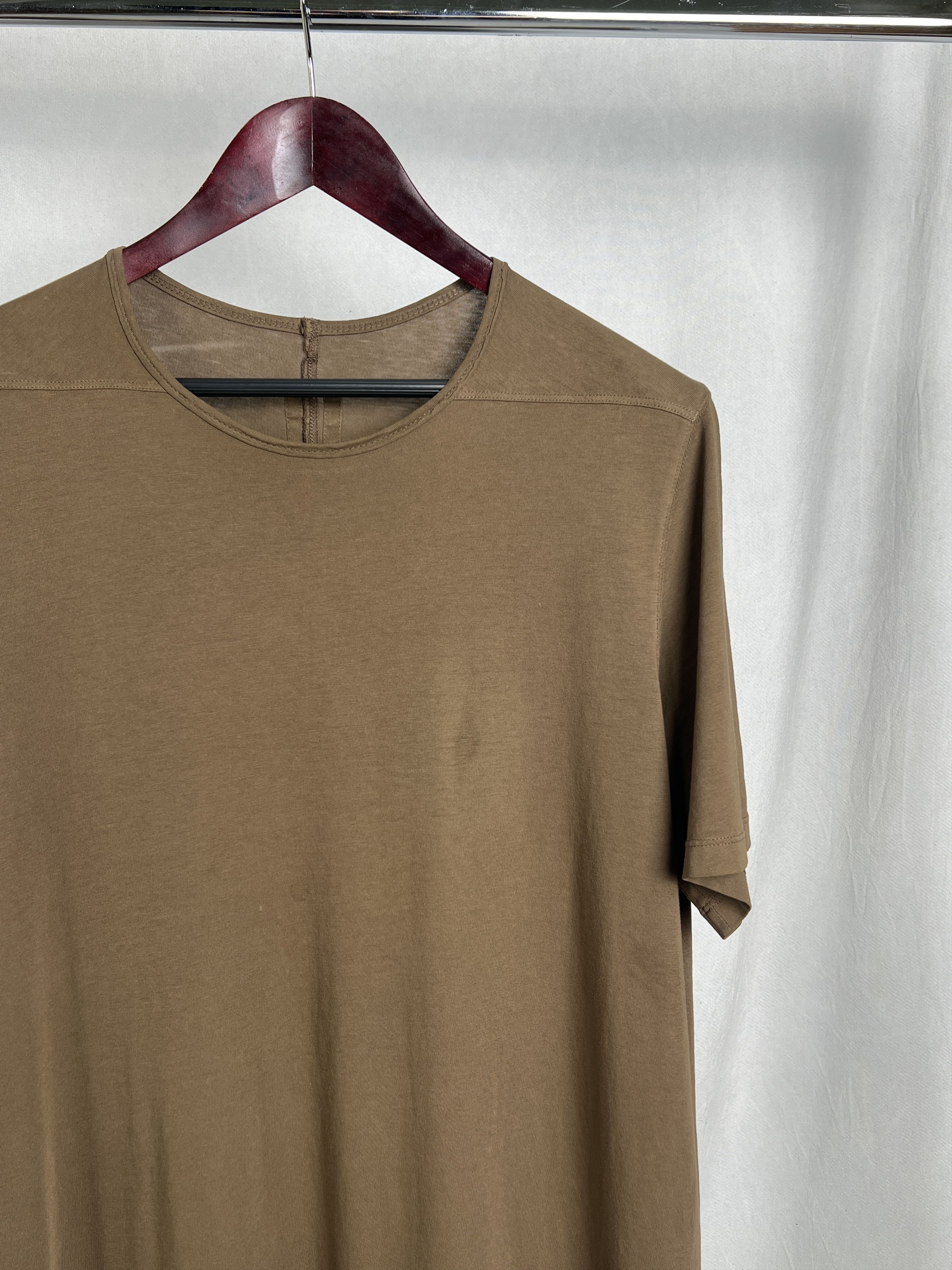 Rick Owens Rick Owens Tshirt Size US L / EU 52-54 / 3 - 3 Thumbnail