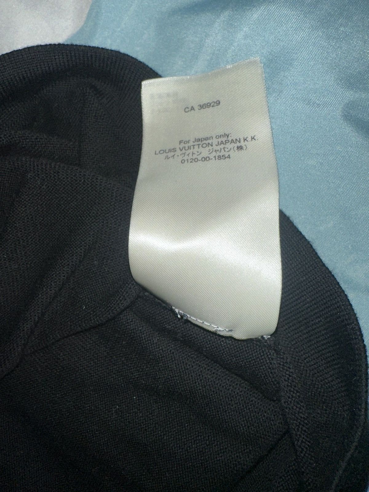 Louis Vuitton Louis Vuitton T Shirt Size US L / EU 52-54 / 3 - 7 Thumbnail